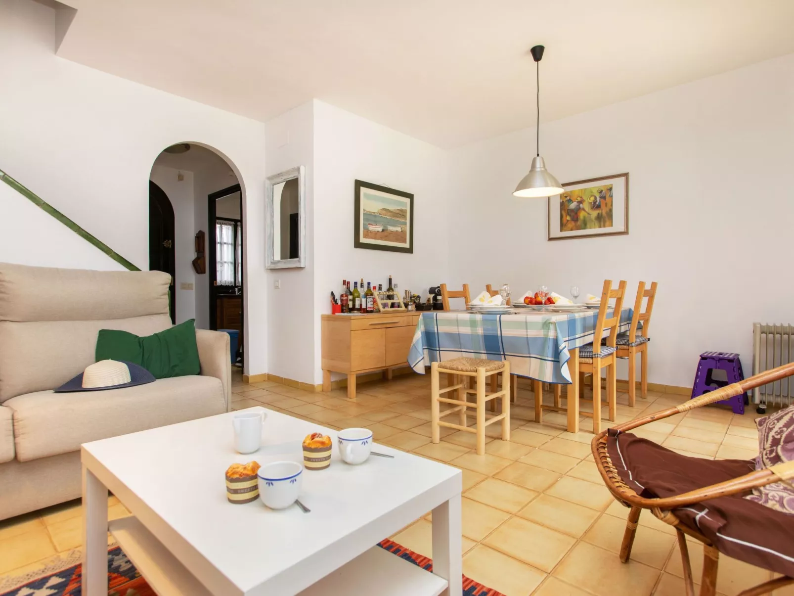 Pals Haus Rome-Binnen