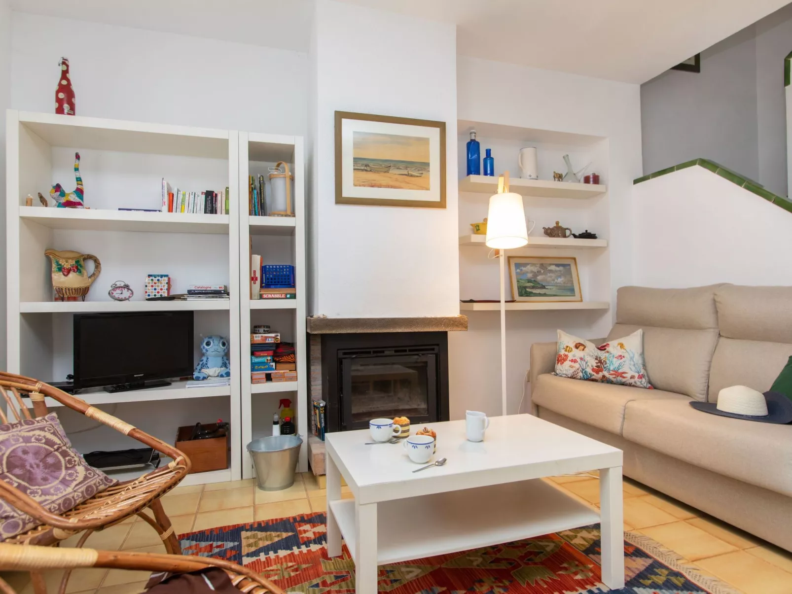 Pals Haus Rome-Binnen