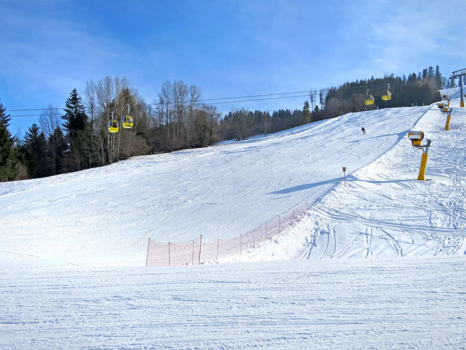 Kollerhof-Omgeving