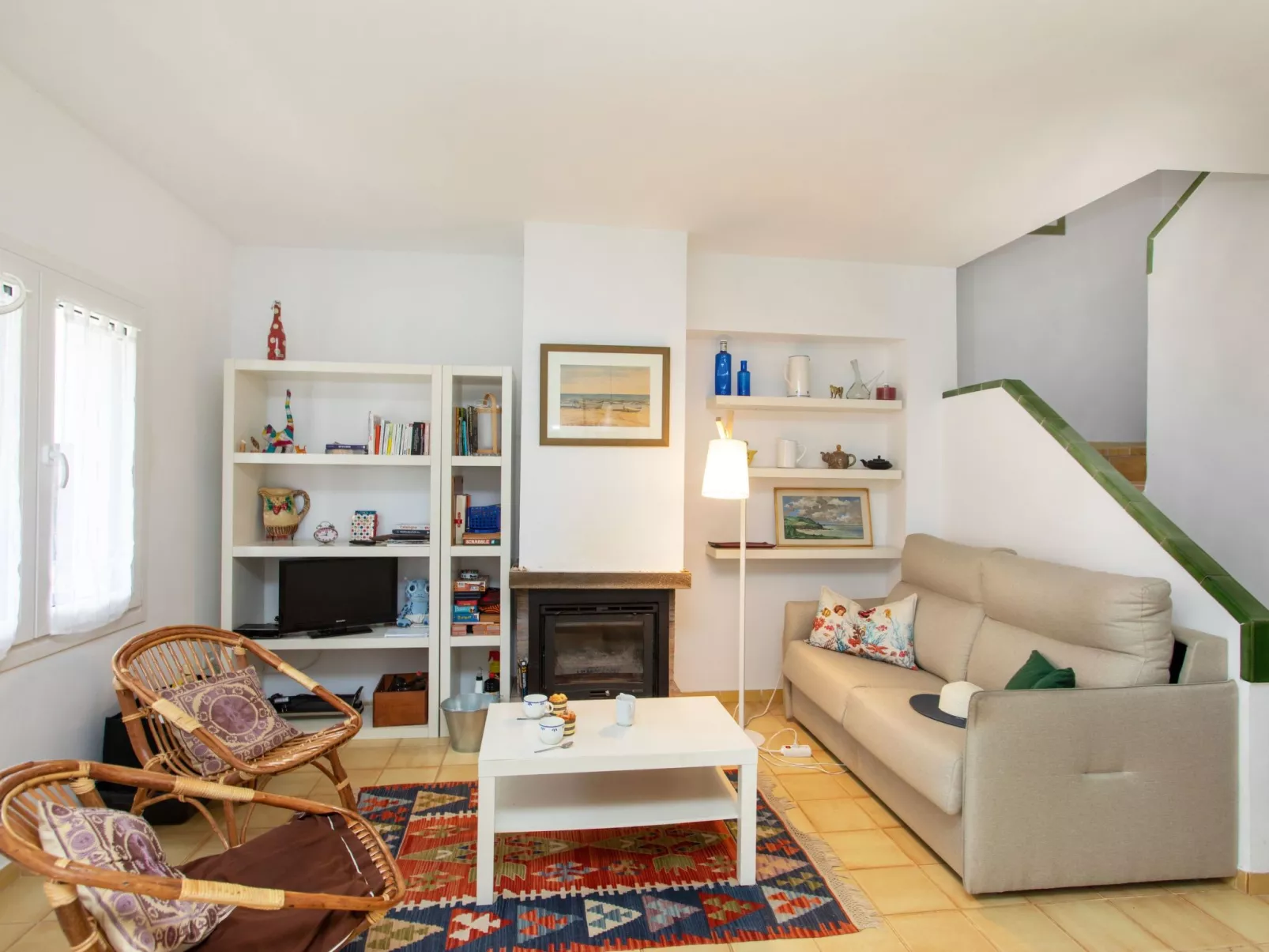 Pals Haus Rome-Binnen