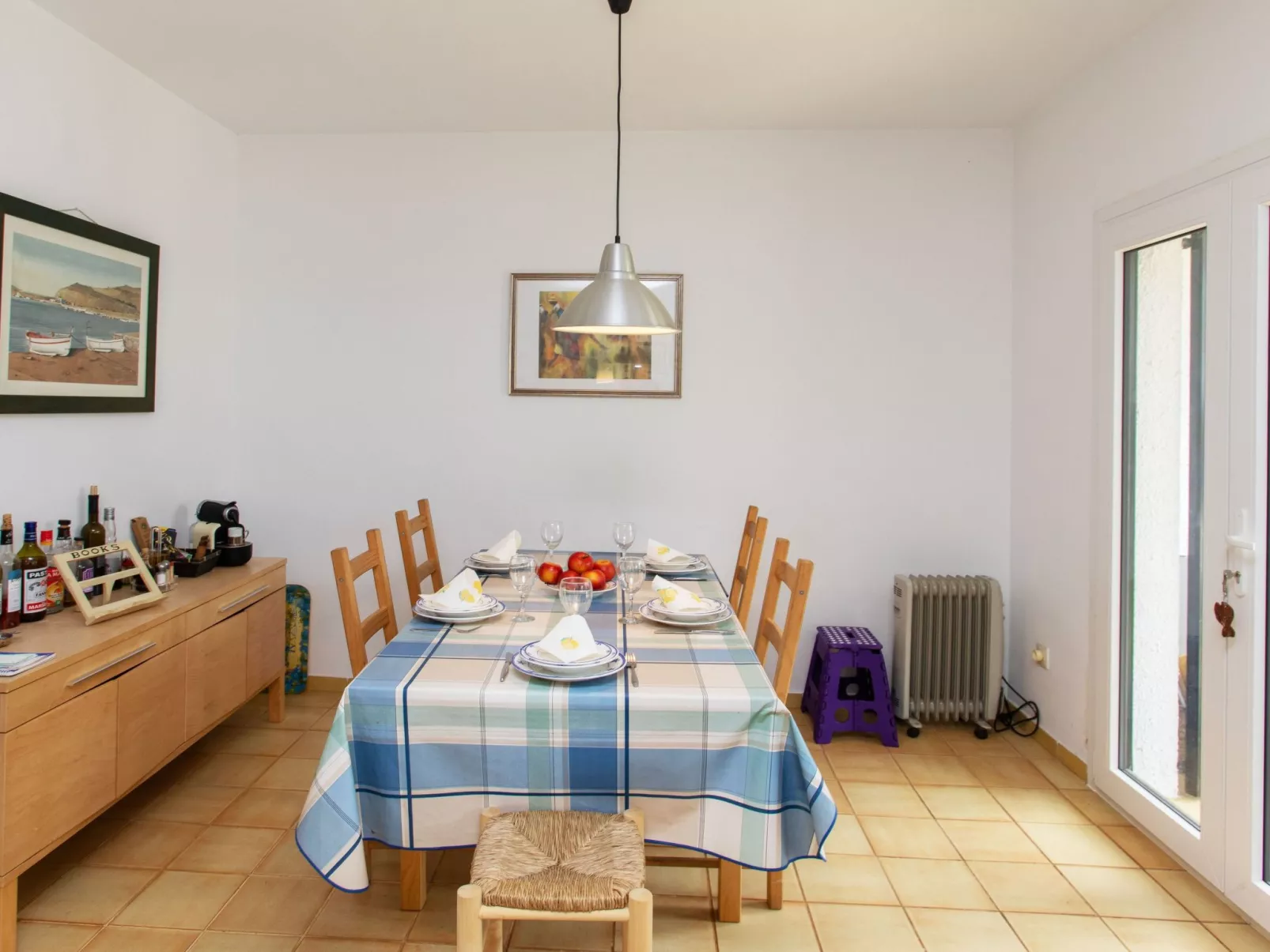 Pals Haus Rome-Binnen