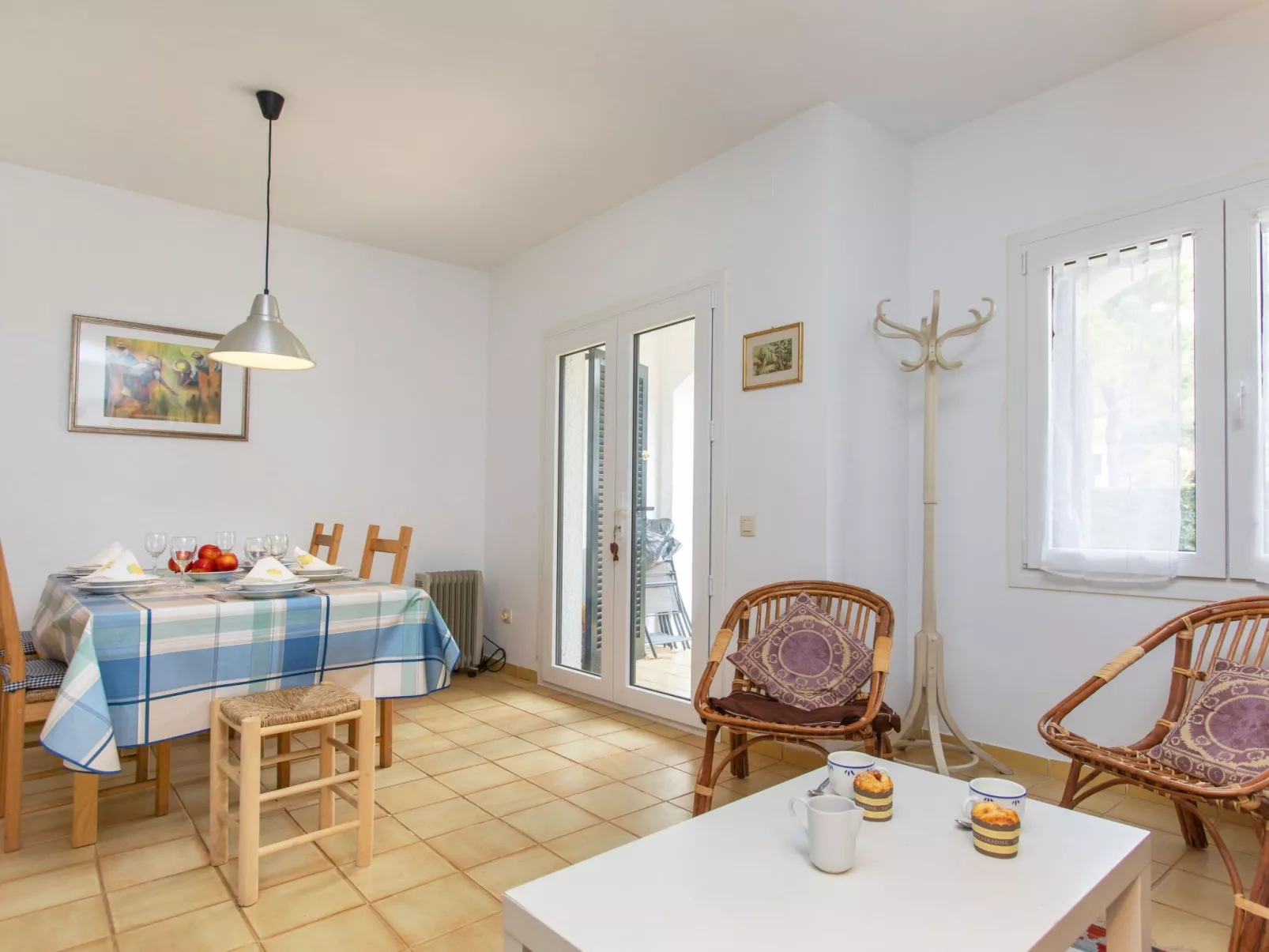 Pals Haus Rome-Binnen