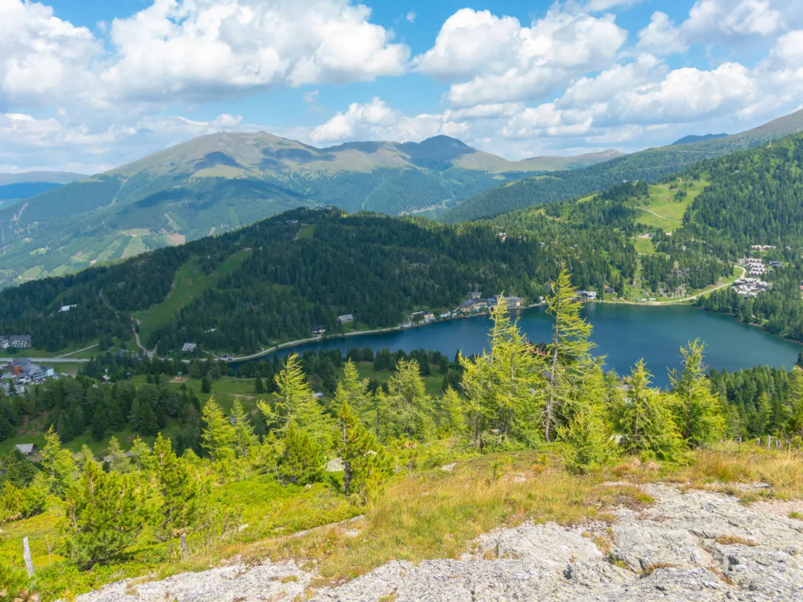 #27 mit IR-Sauna und Sprudelbad Innen-Buiten