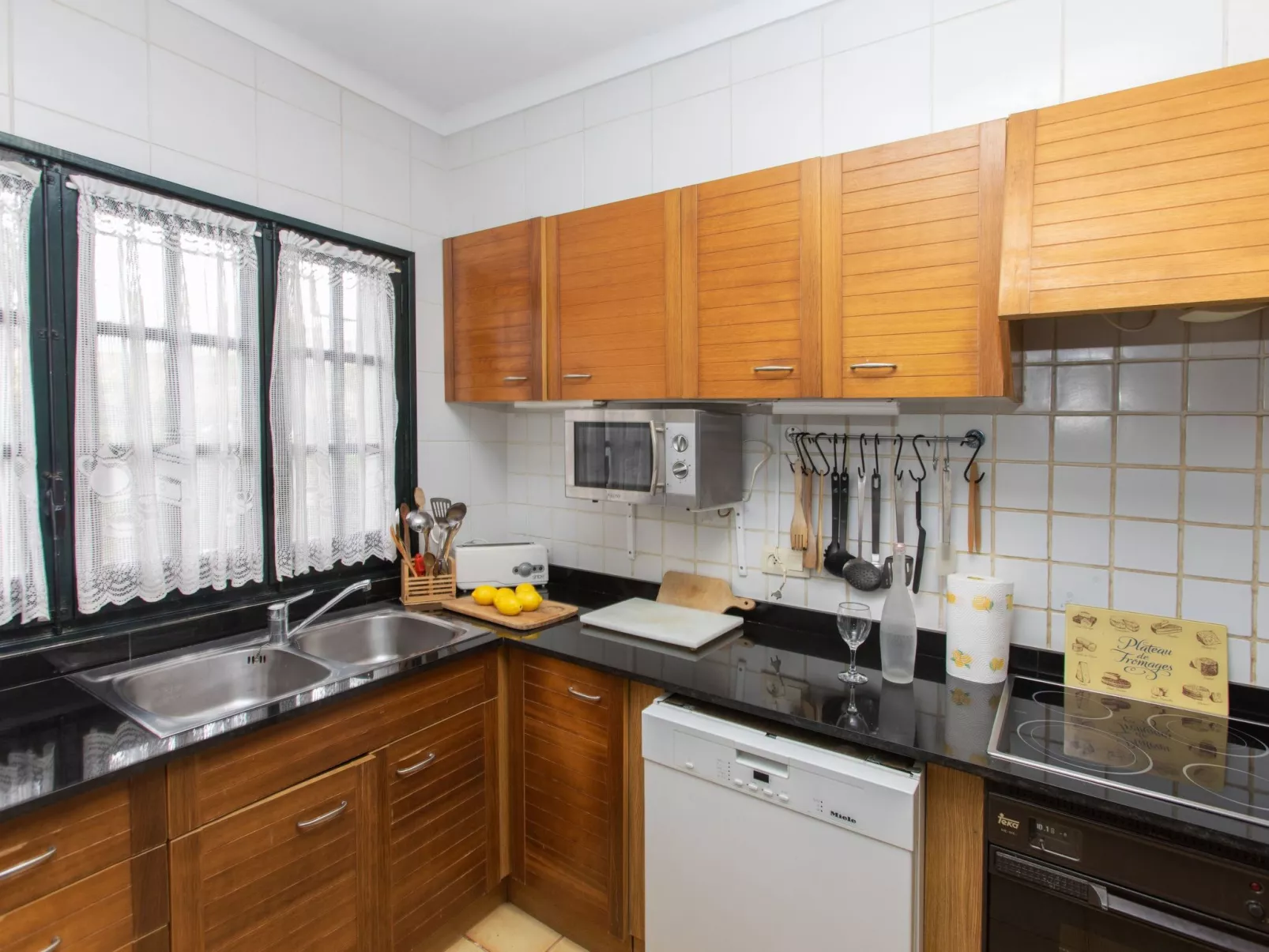Pals Haus Rome-Binnen