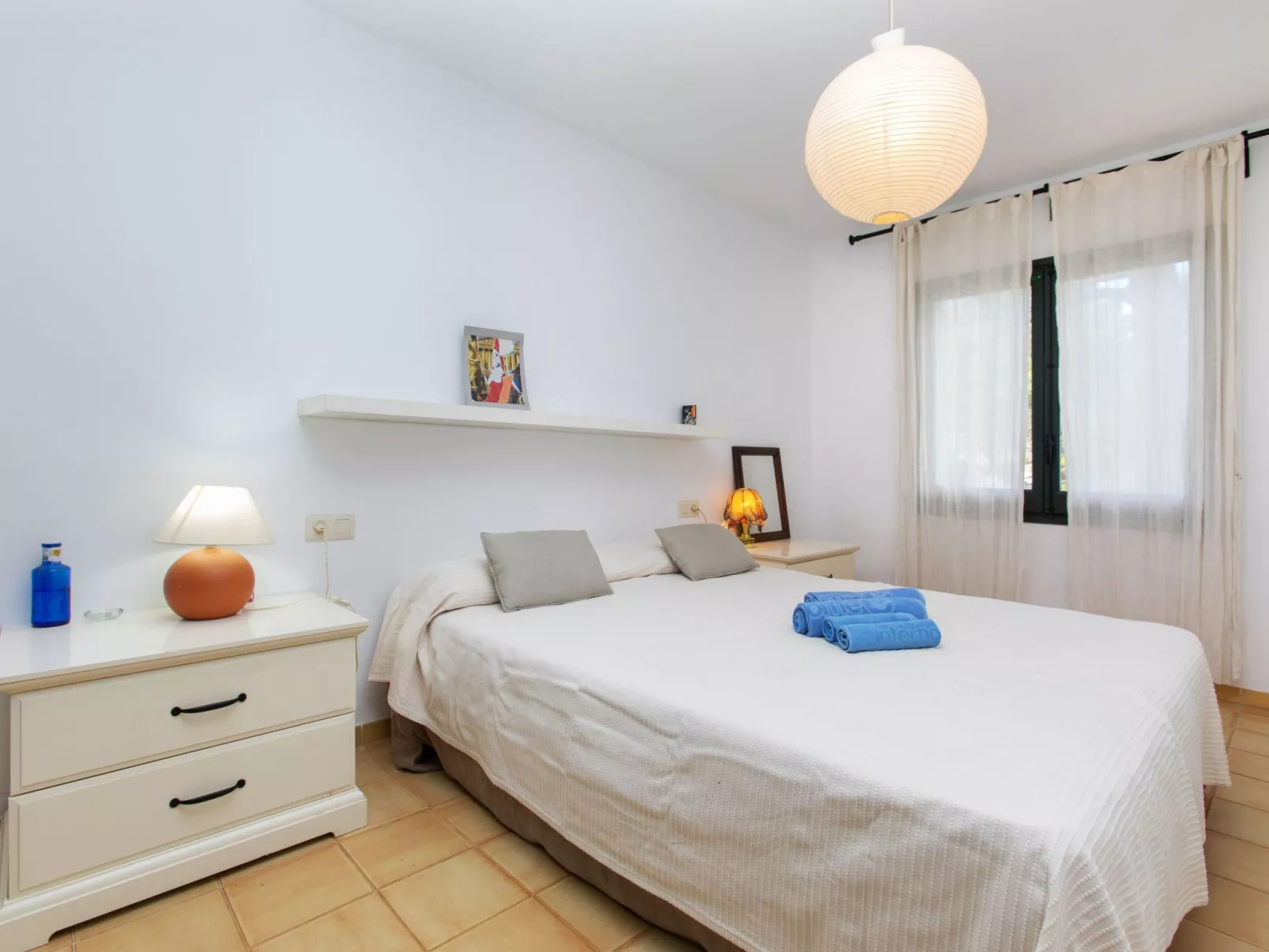 Pals Haus Rome-Binnen