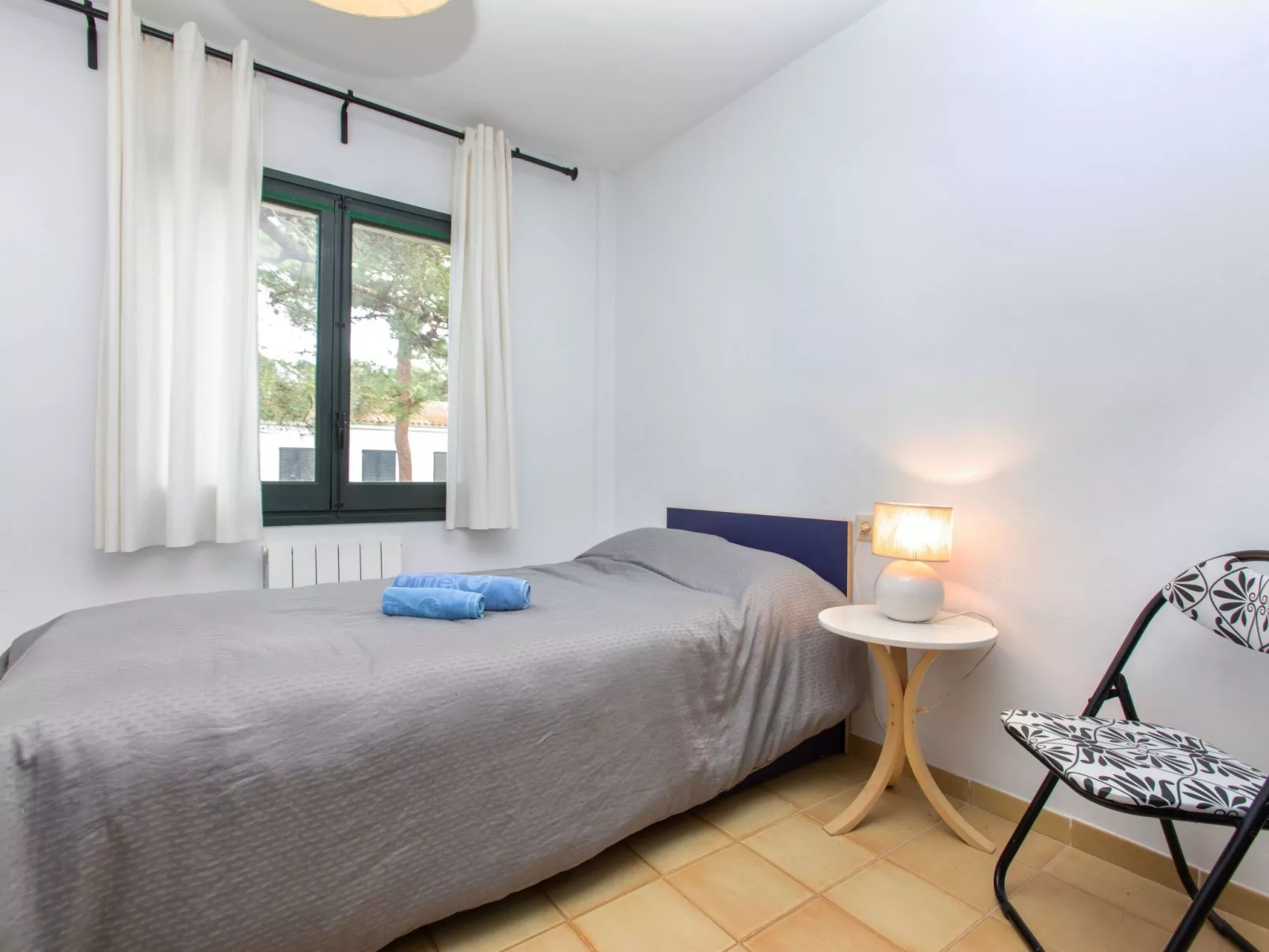 Pals Haus Rome-Binnen