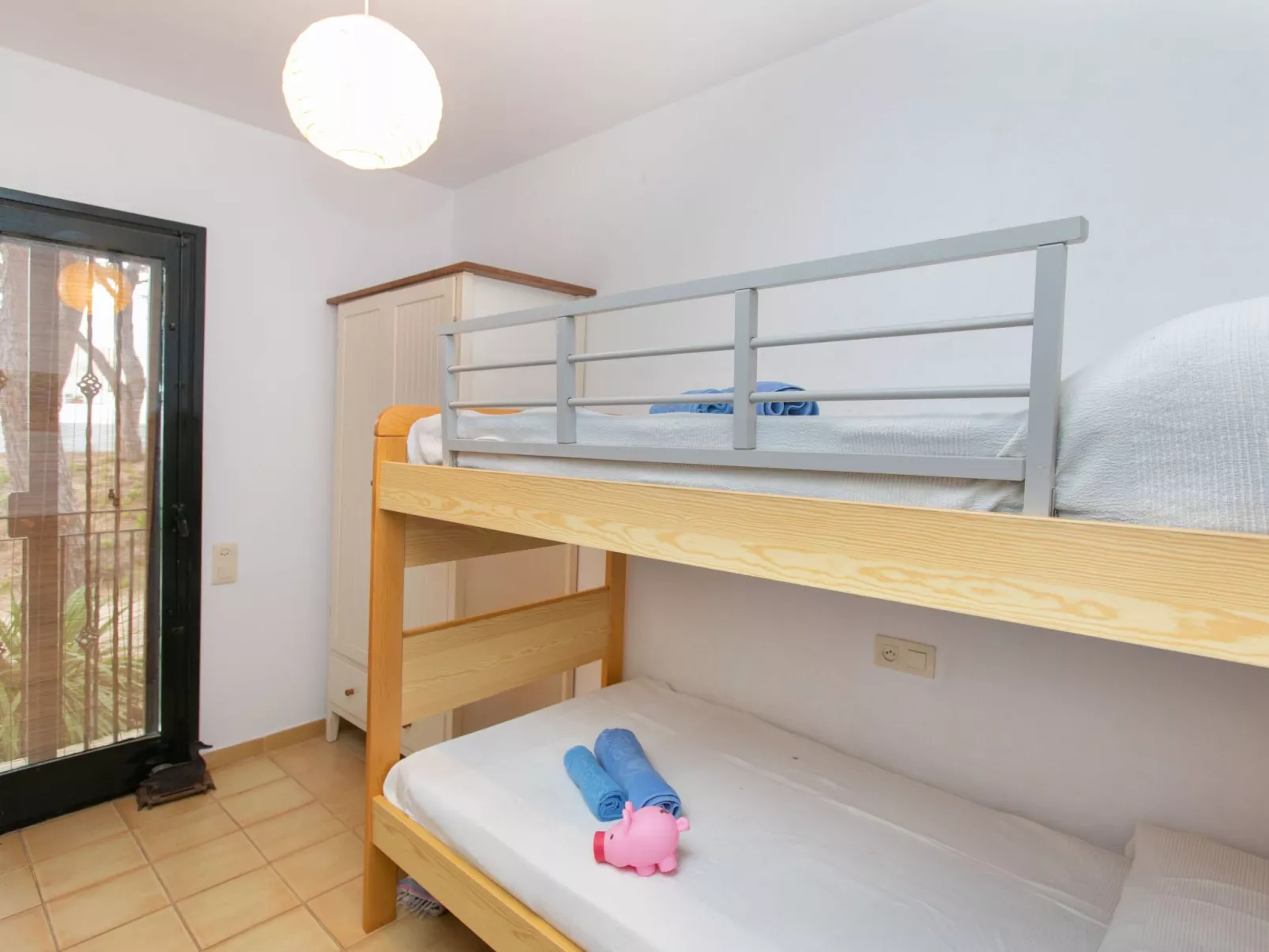 Pals Haus Rome-Binnen