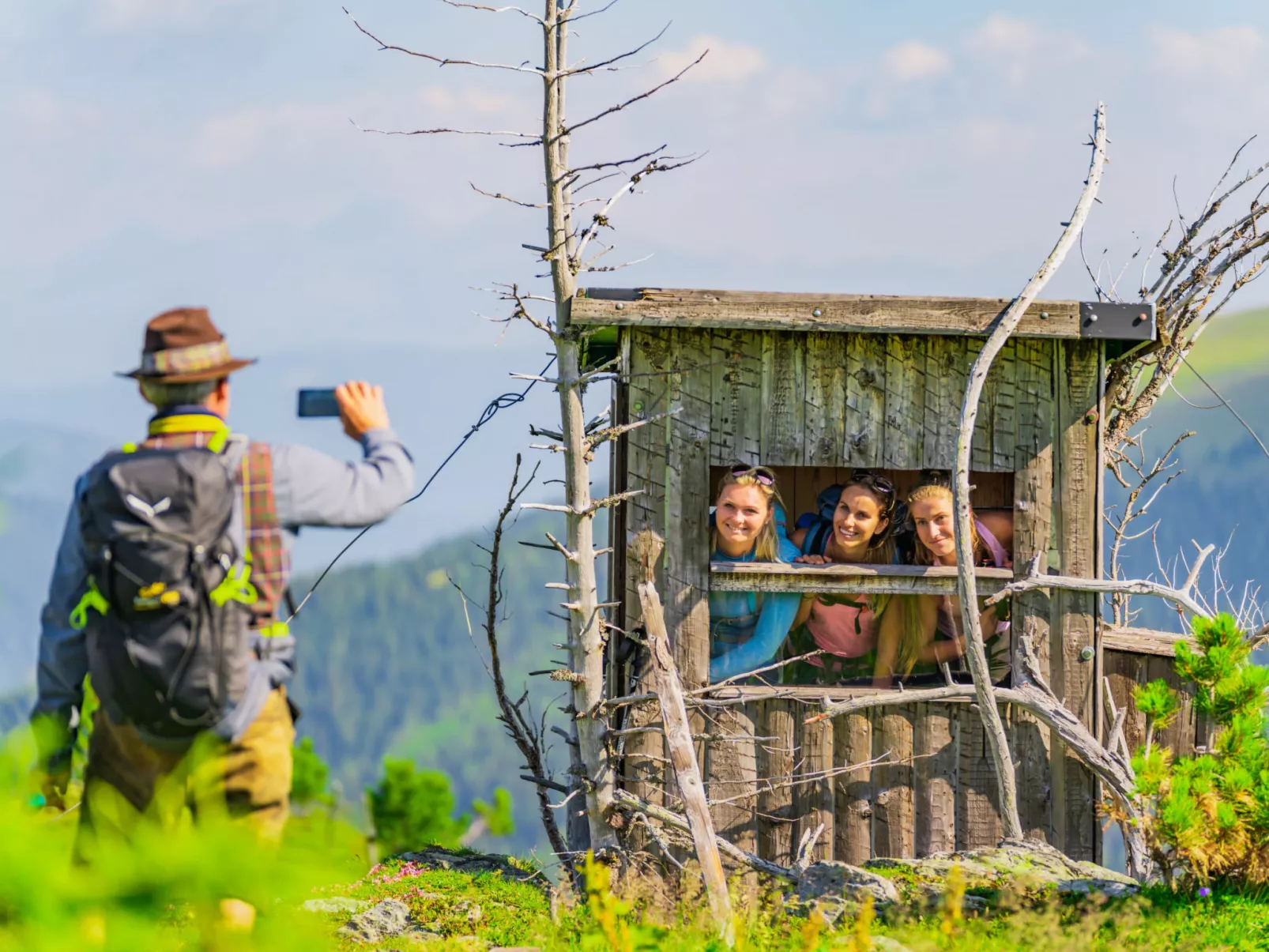 #36 mit Sauna und Sprudelbad Innen-Buiten