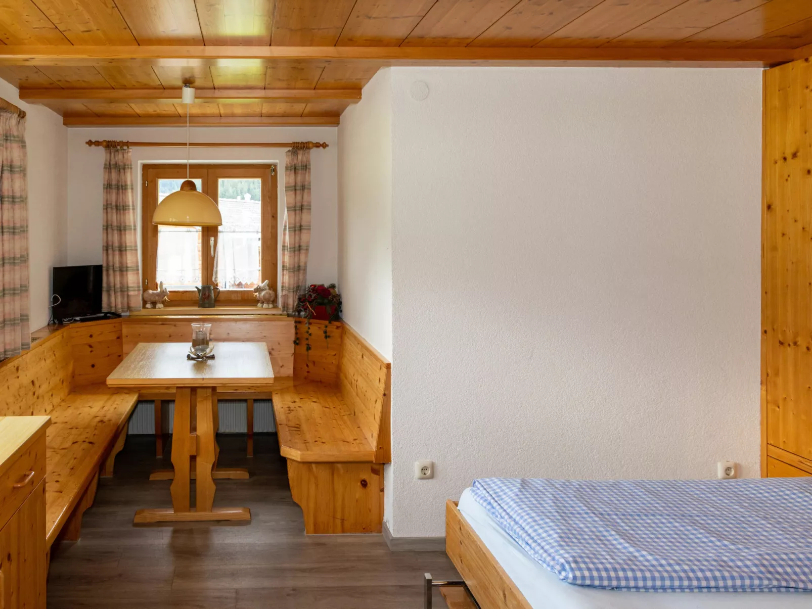 Alpinchalet Zigjam (GUR600)-Binnen