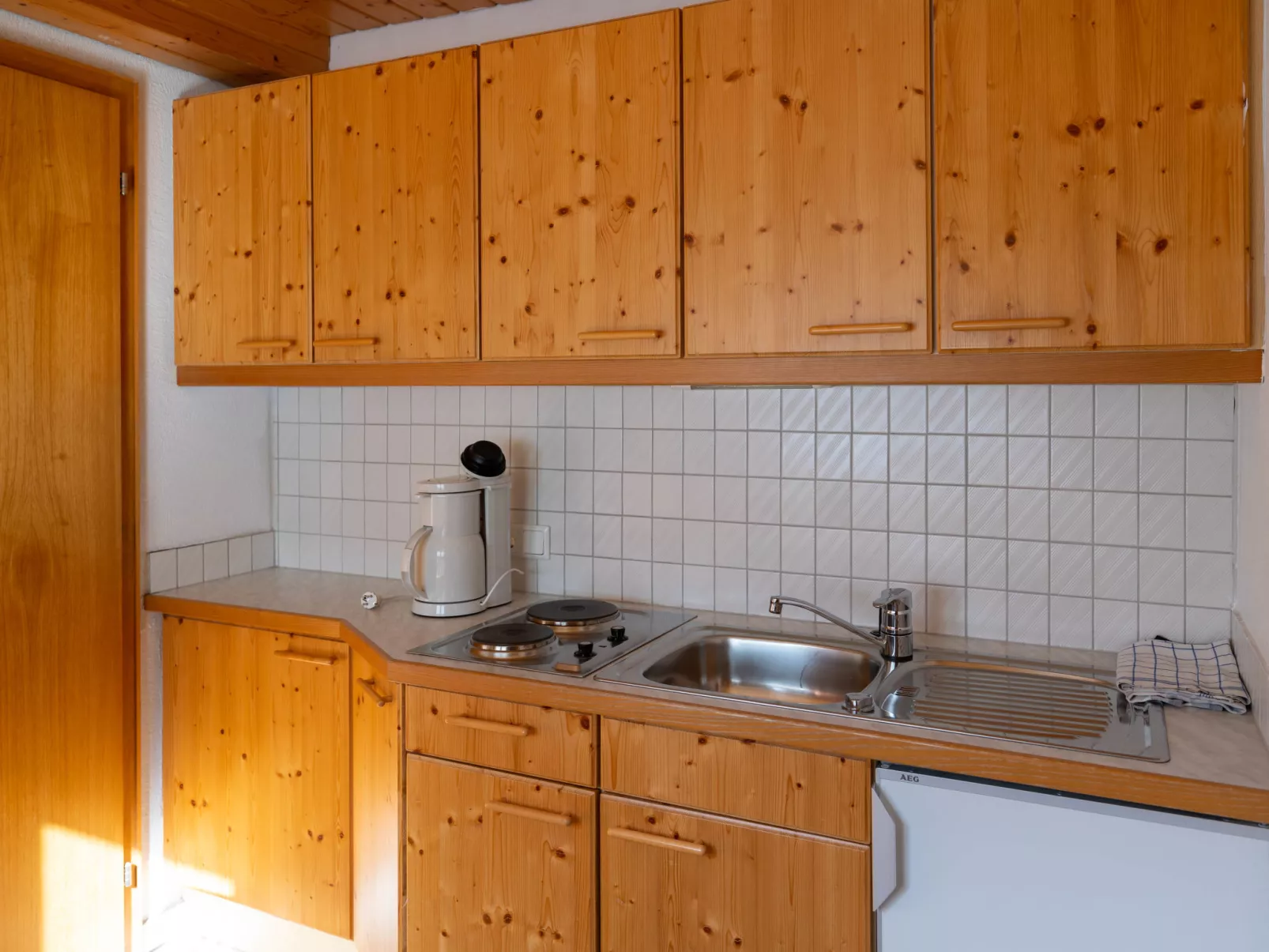 Alpinchalet Zigjam (GUR600)-Binnen
