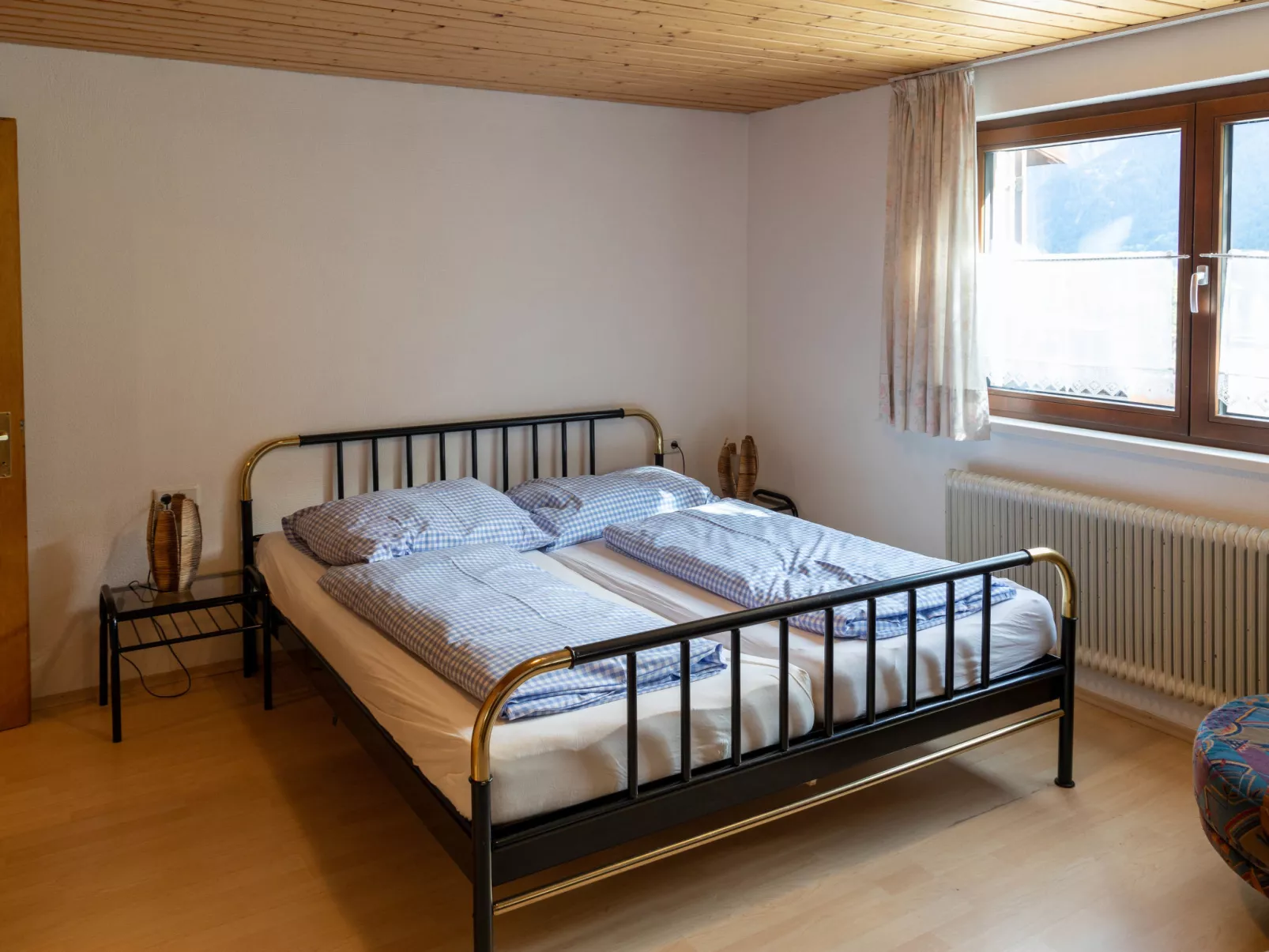 Alpinchalet Zigjam (GUR600)-Binnen