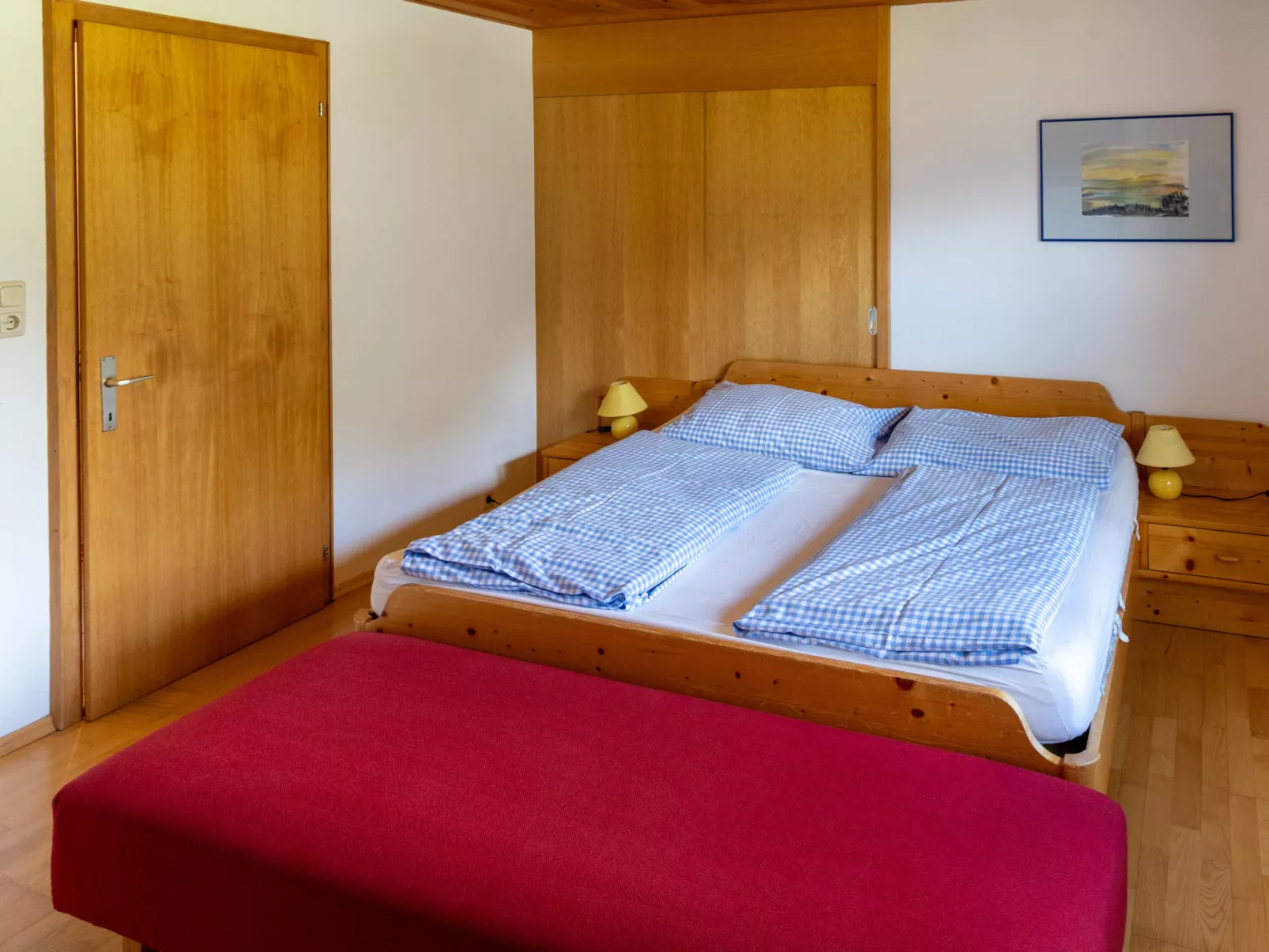 Alpinchalet Zigjam (GUR600)-Binnen