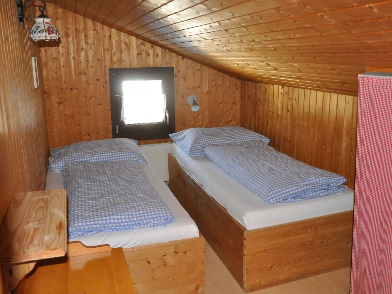 Alpinchalet Zigjam (GUR600)-Binnen