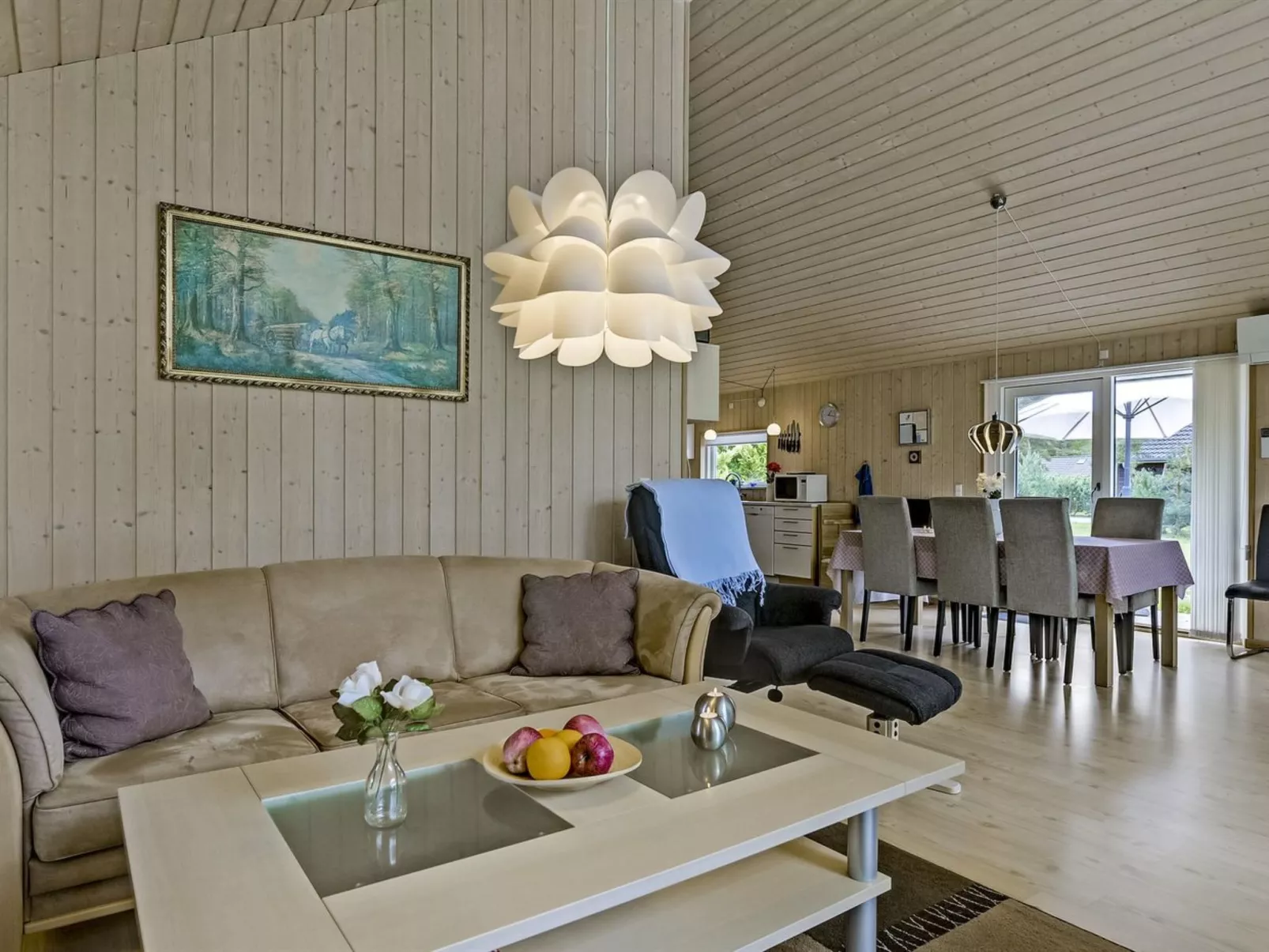 "Heraldina" - 800m from the sea-Binnen