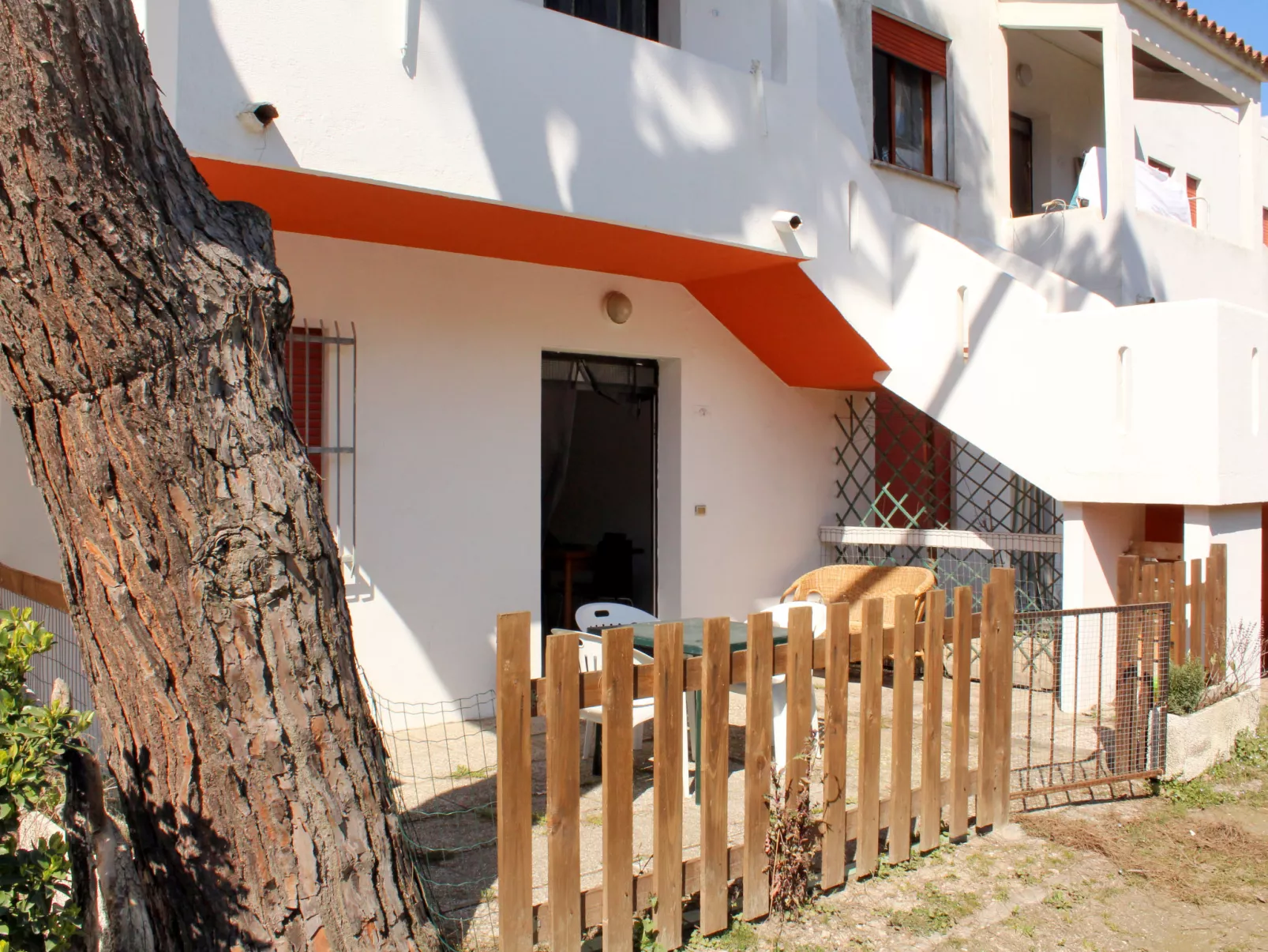 Casa Debora-Buiten