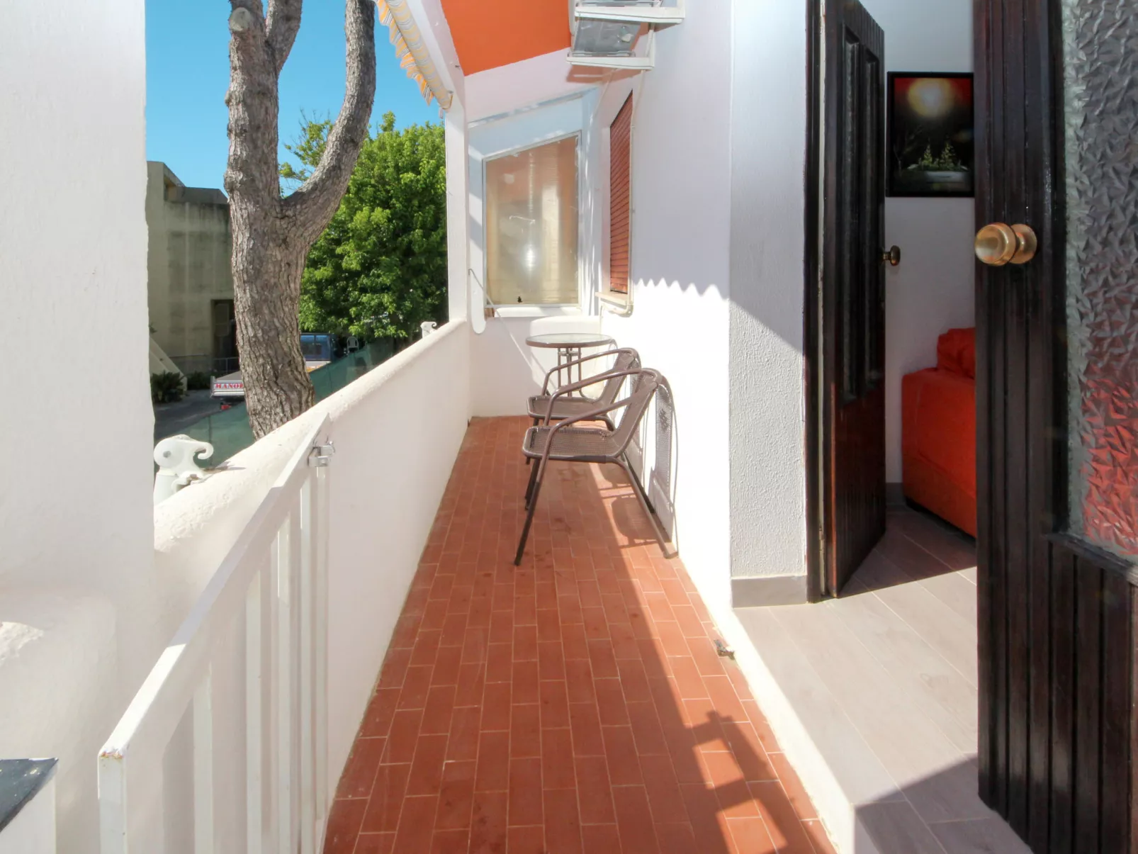 Casa Debora-Buiten