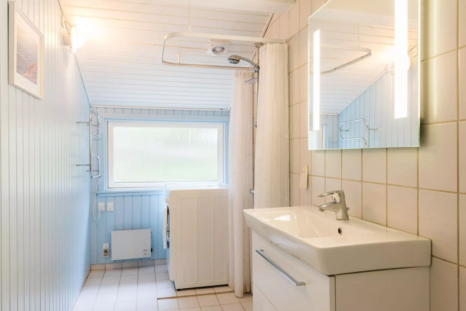 5 persoons vakantie huis in Nørre Nebel-Binnen