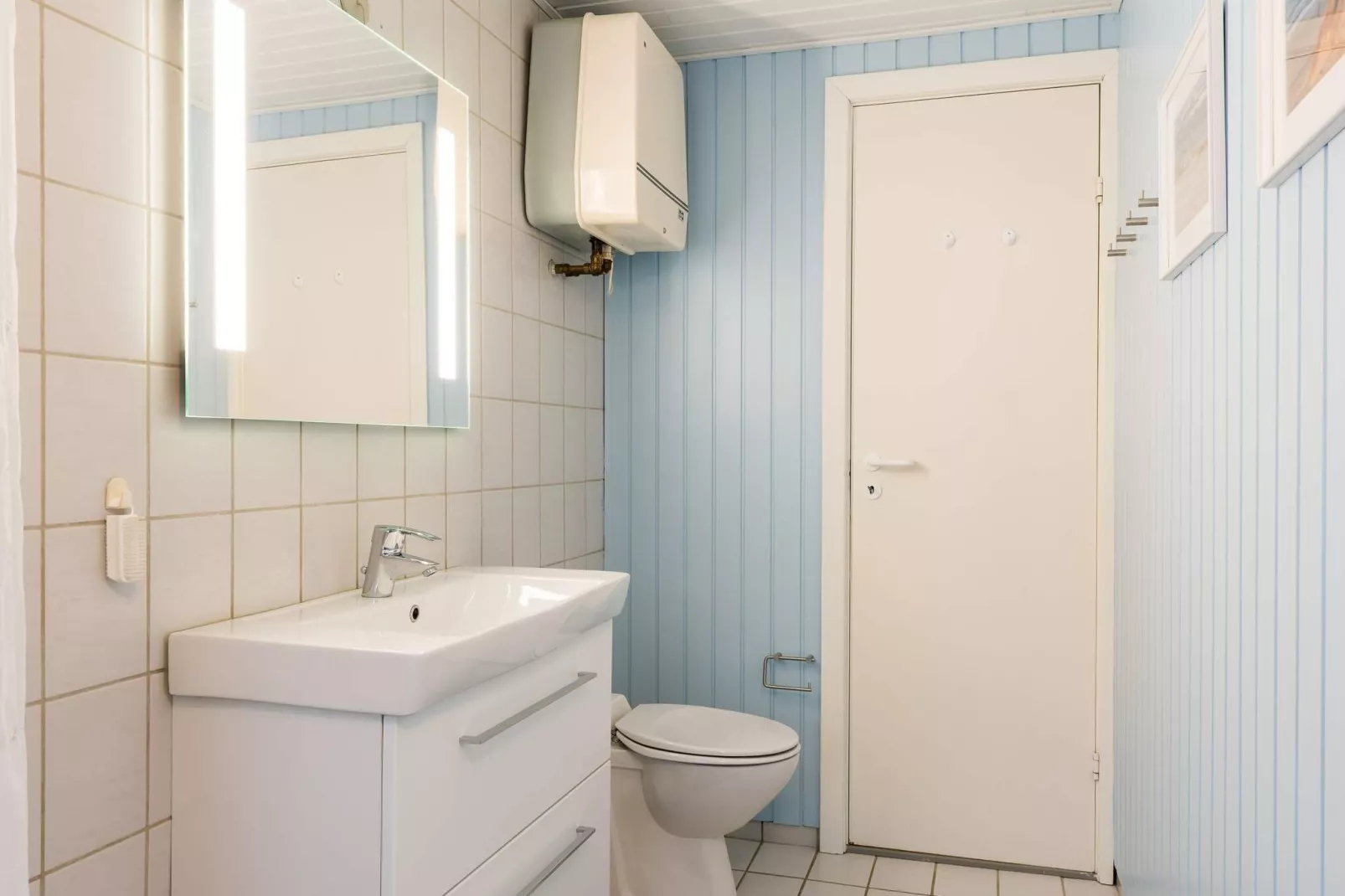 5 persoons vakantie huis in Nørre Nebel-Binnen