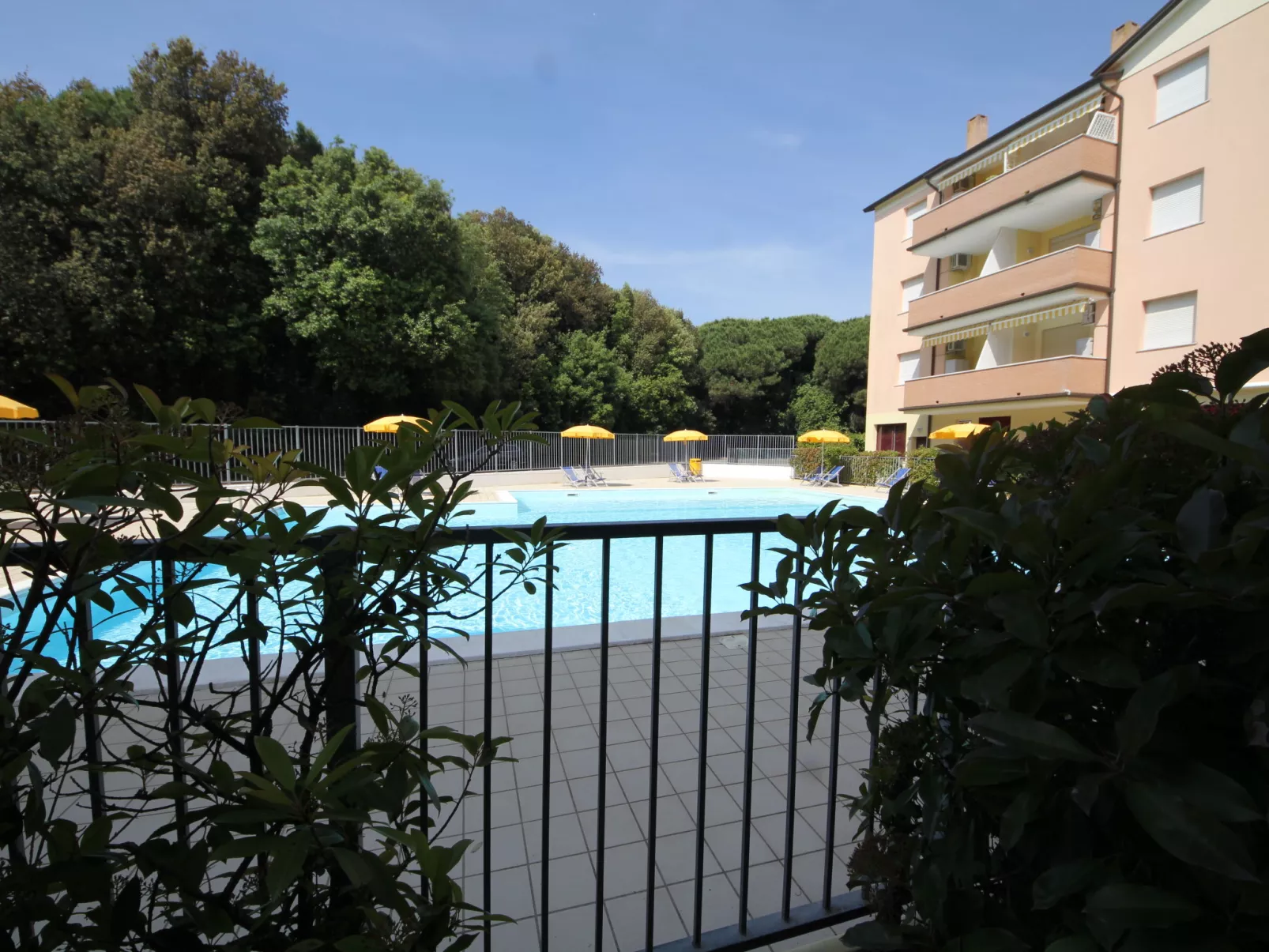 Acquamarina-Buiten