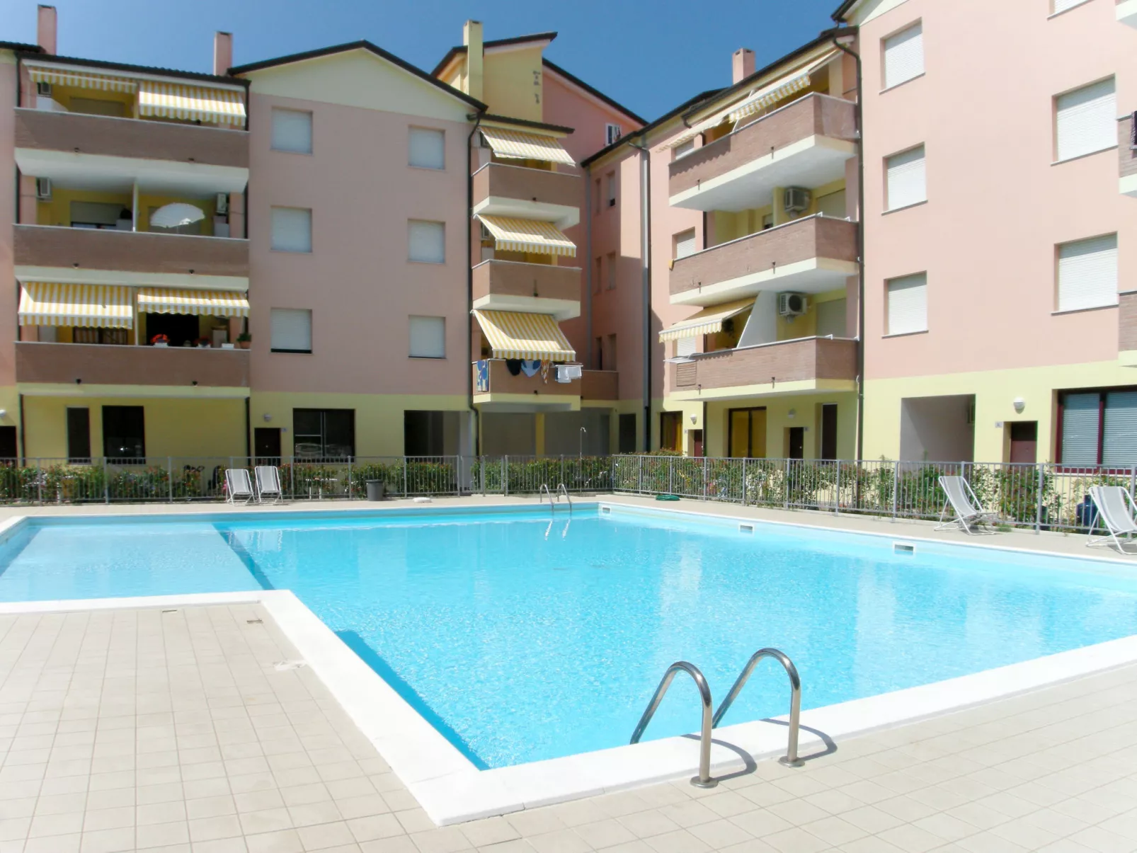 Acquamarina-Buiten