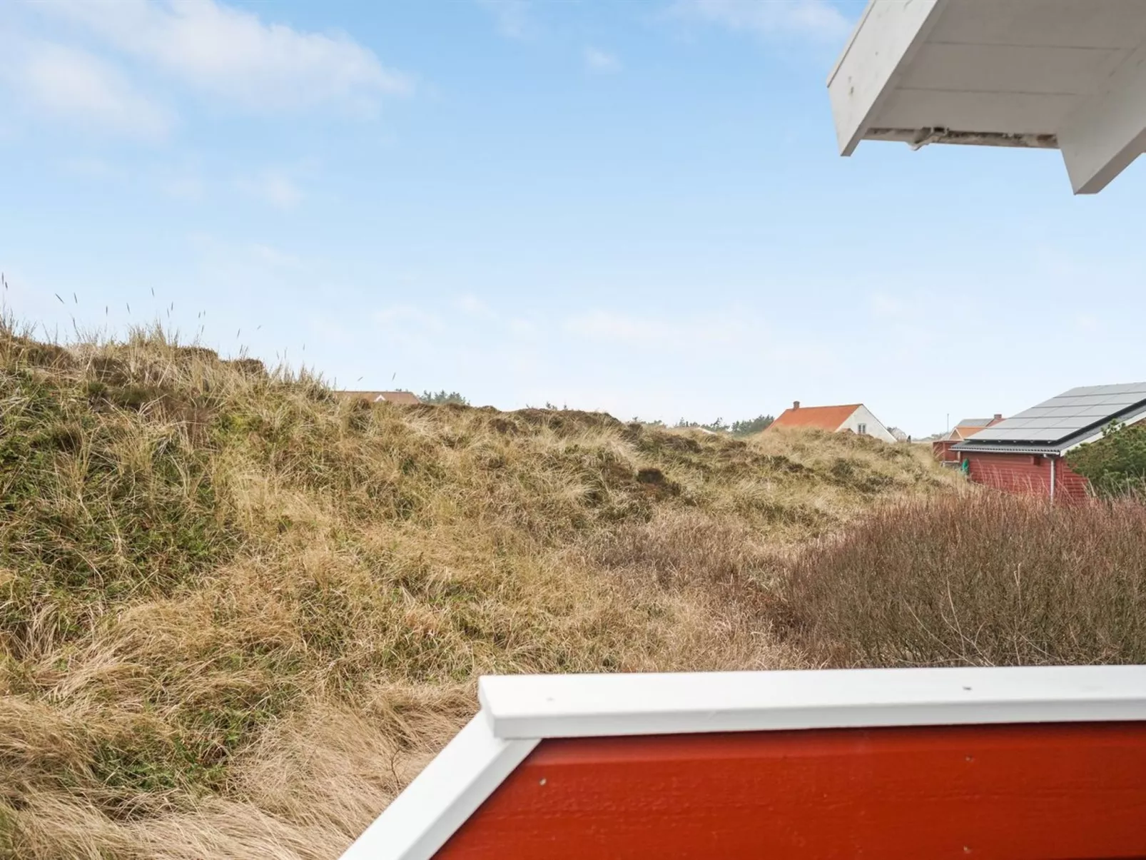 "Arlin" - 500m from the sea-Buiten