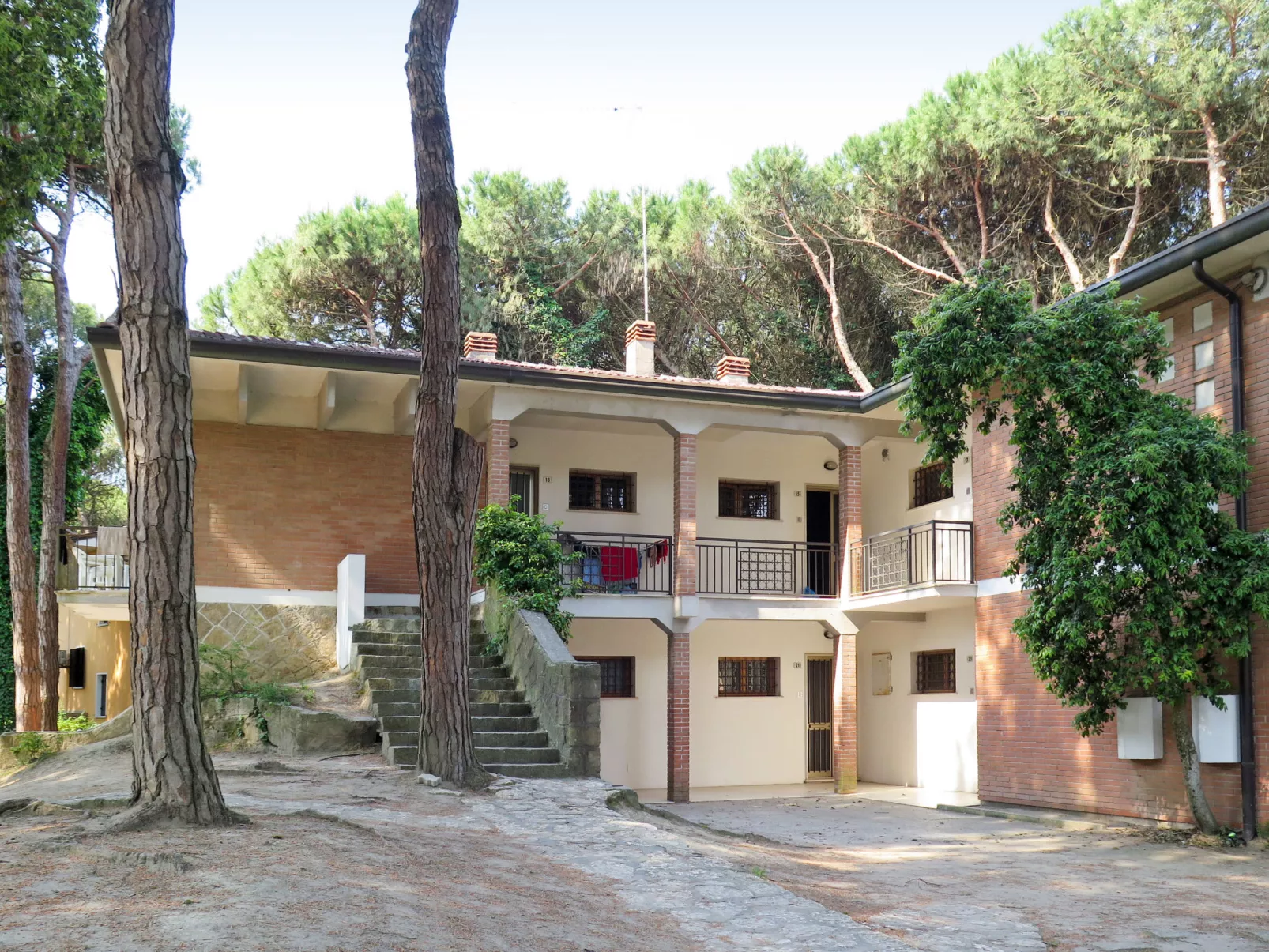 Casa Sandra-Buiten