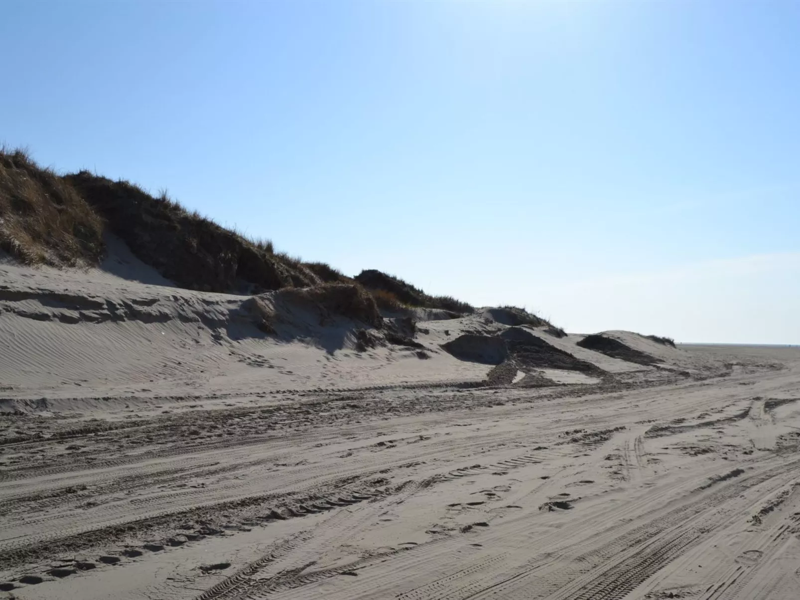 "Elinora" - 100m from the sea-Buiten