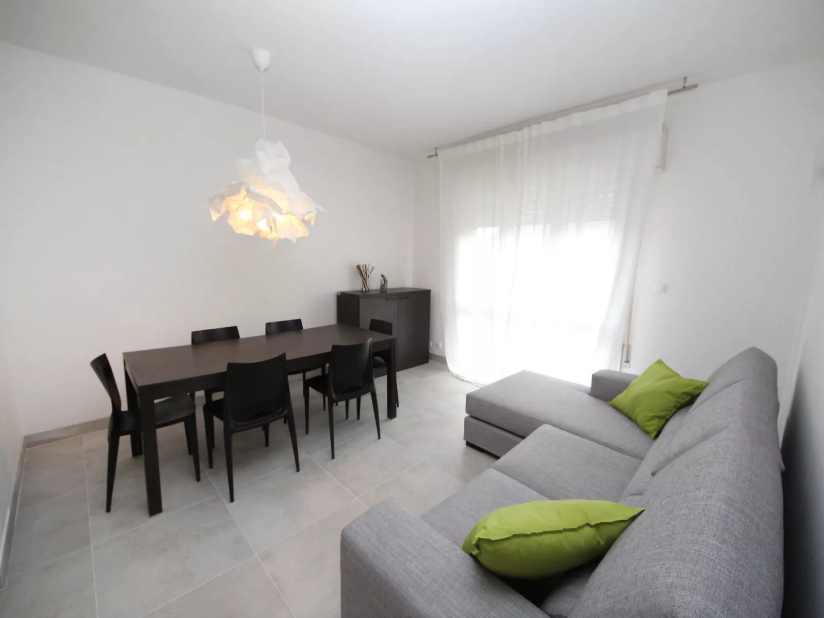 Casa Sandra-Binnen