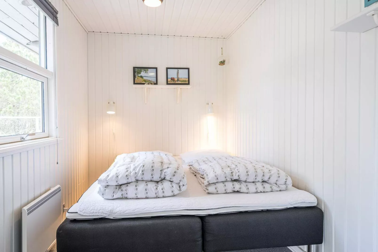 5 persoons vakantie huis in Nørre Nebel-Binnen