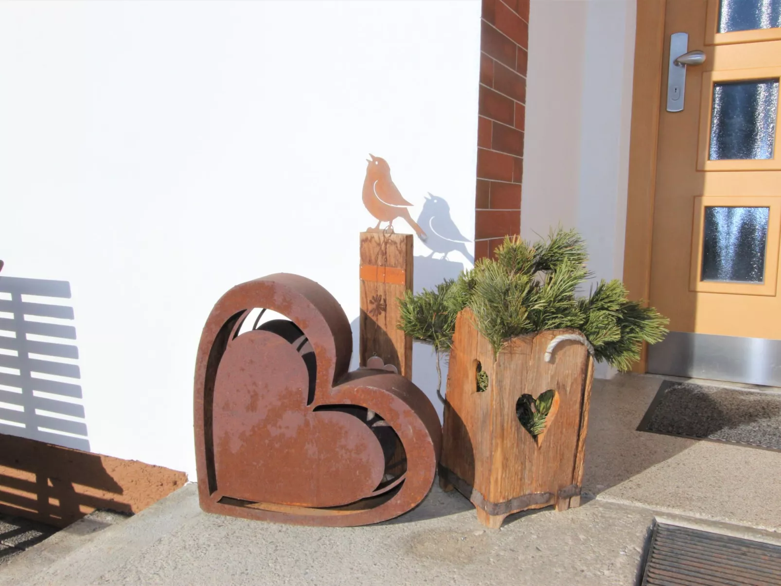 Sonnblick-Binnen