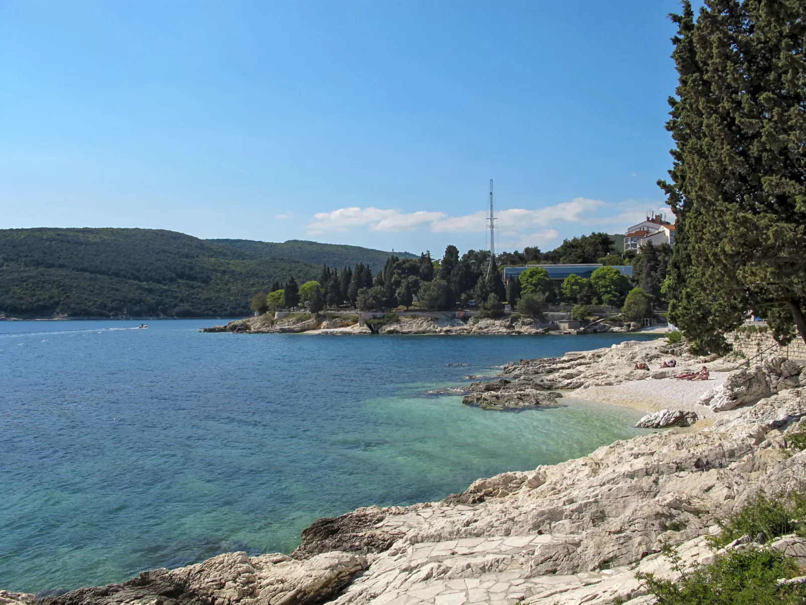 Palma-Omgeving
