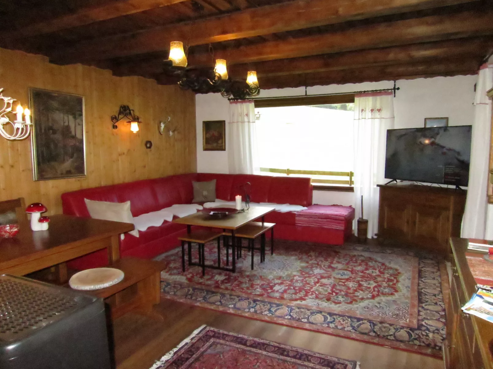 Chalet Bodental 28-Binnen