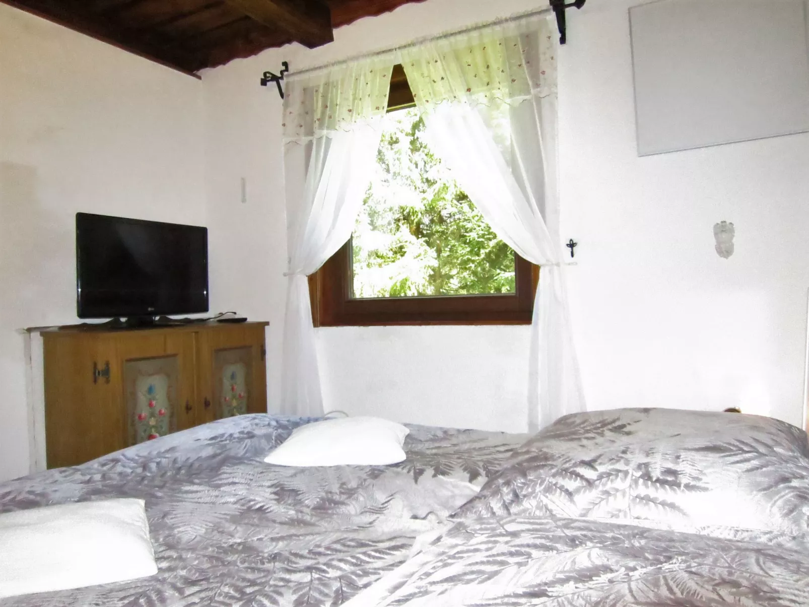 Chalet Bodental 28-Binnen