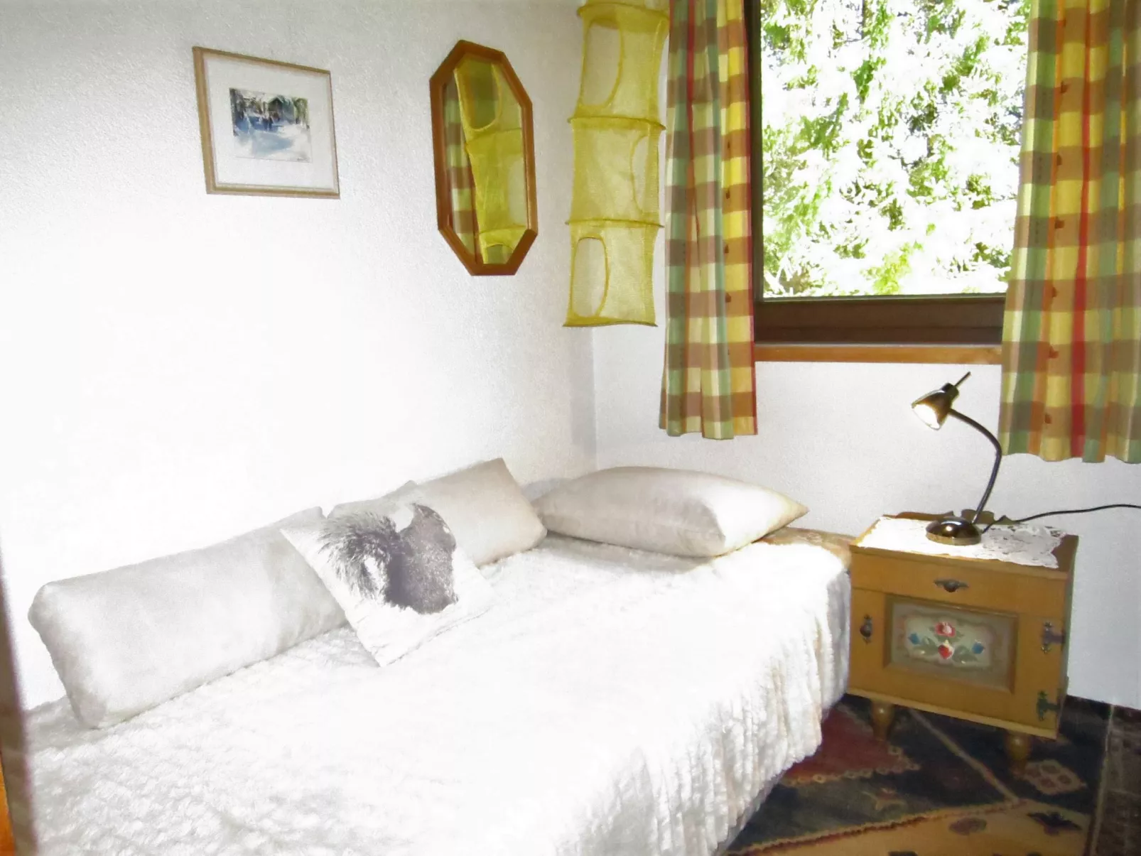 Chalet Bodental 28-Binnen