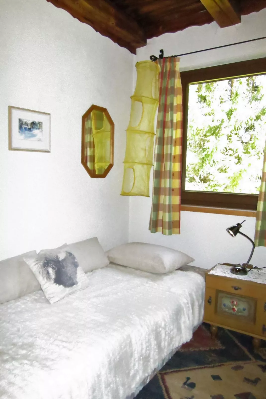 Chalet Bodental 28-Binnen