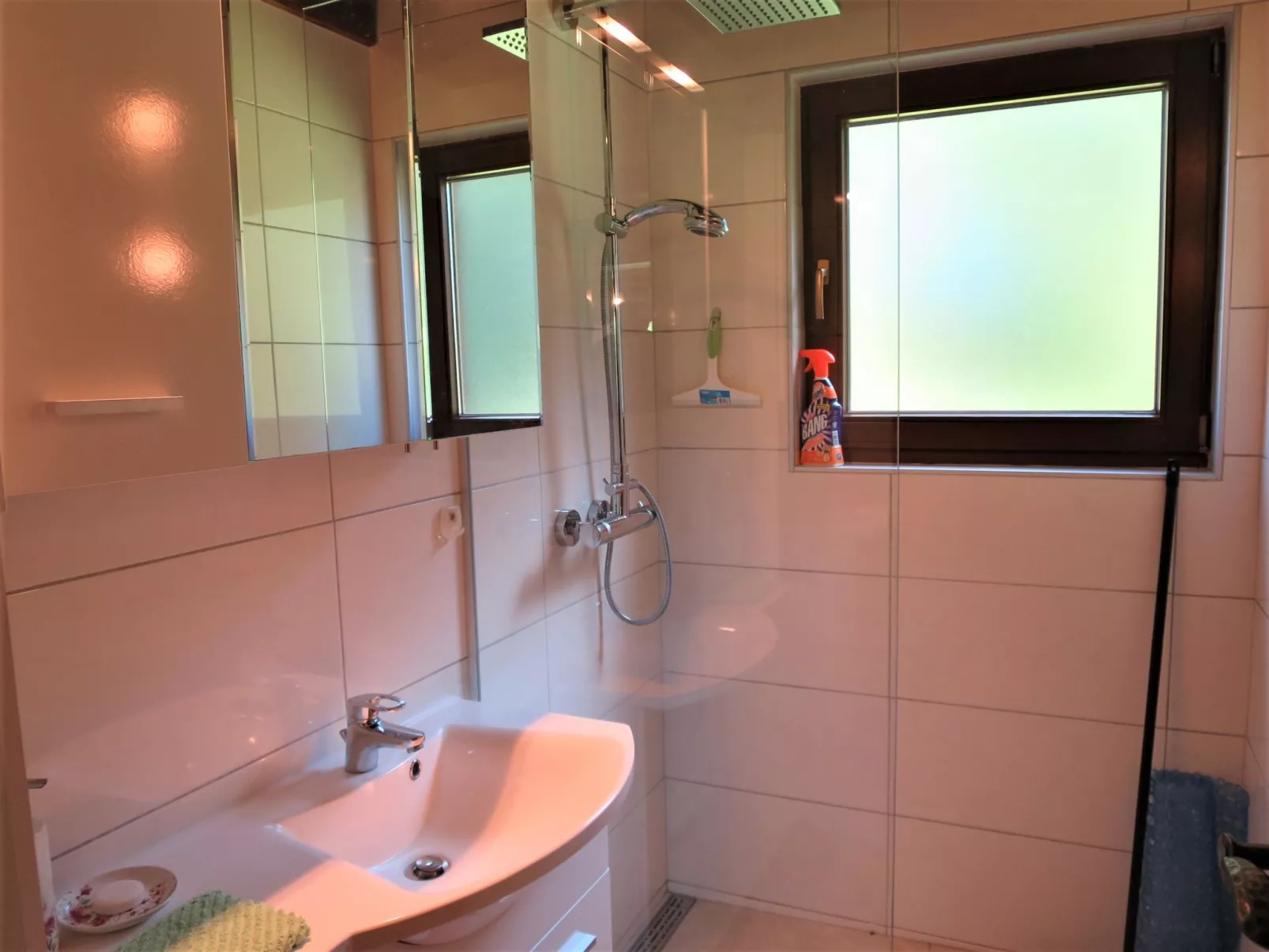 Chalet Bodental 28-Binnen