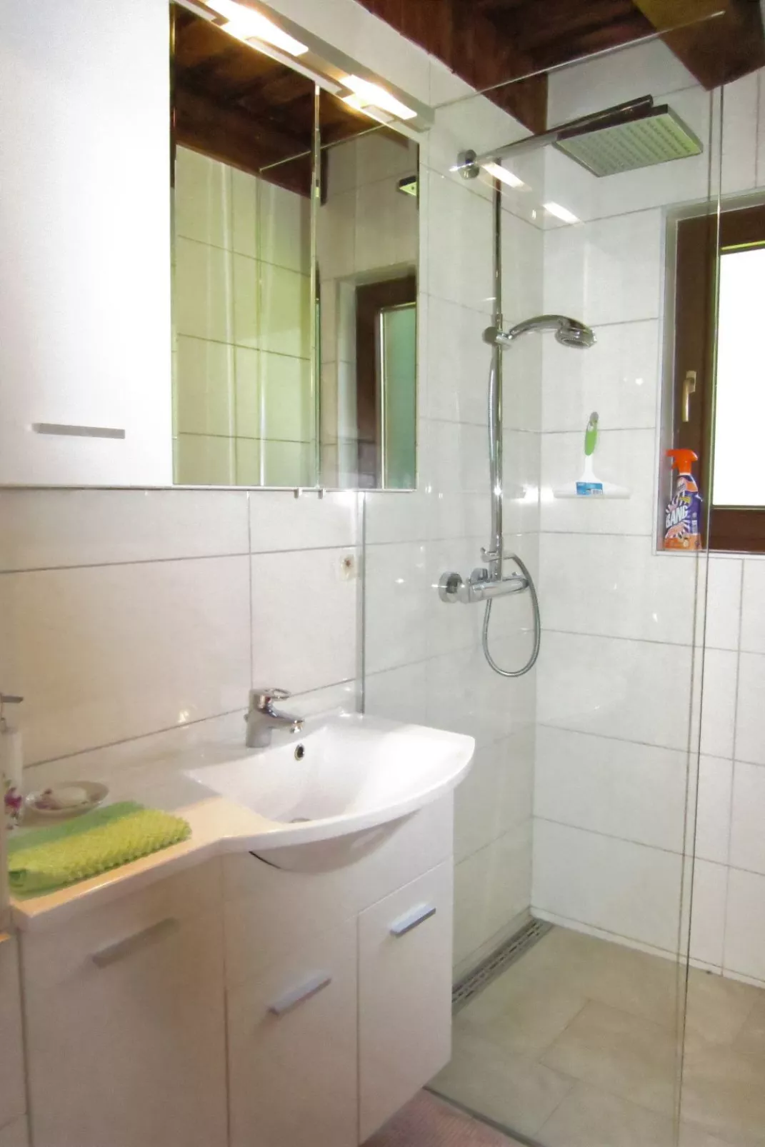 Chalet Bodental 28-Binnen