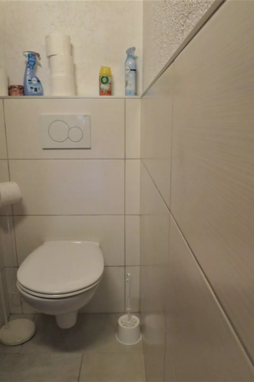 Chalet Bodental 28-Binnen
