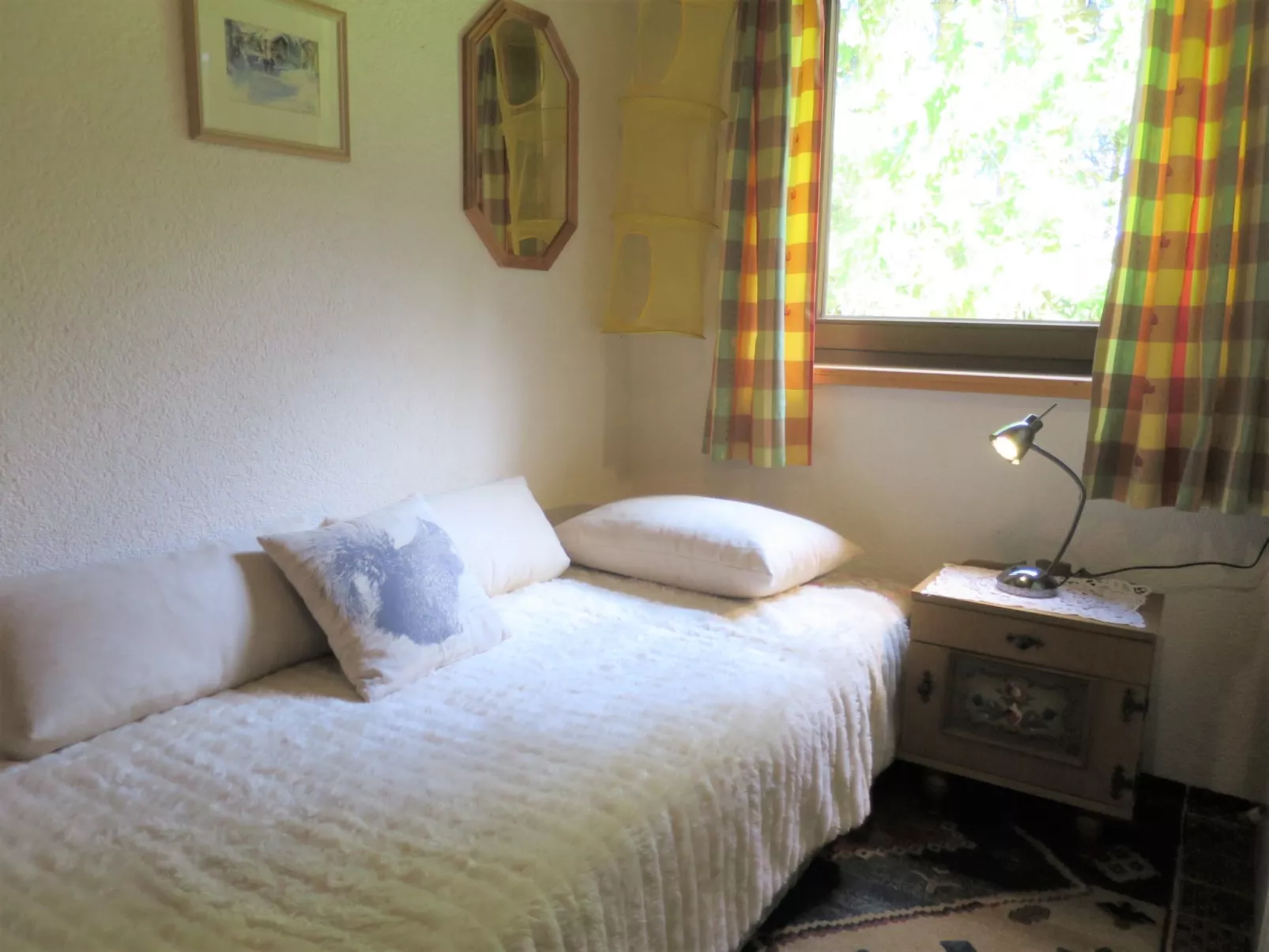 Chalet Bodental 28-Binnen