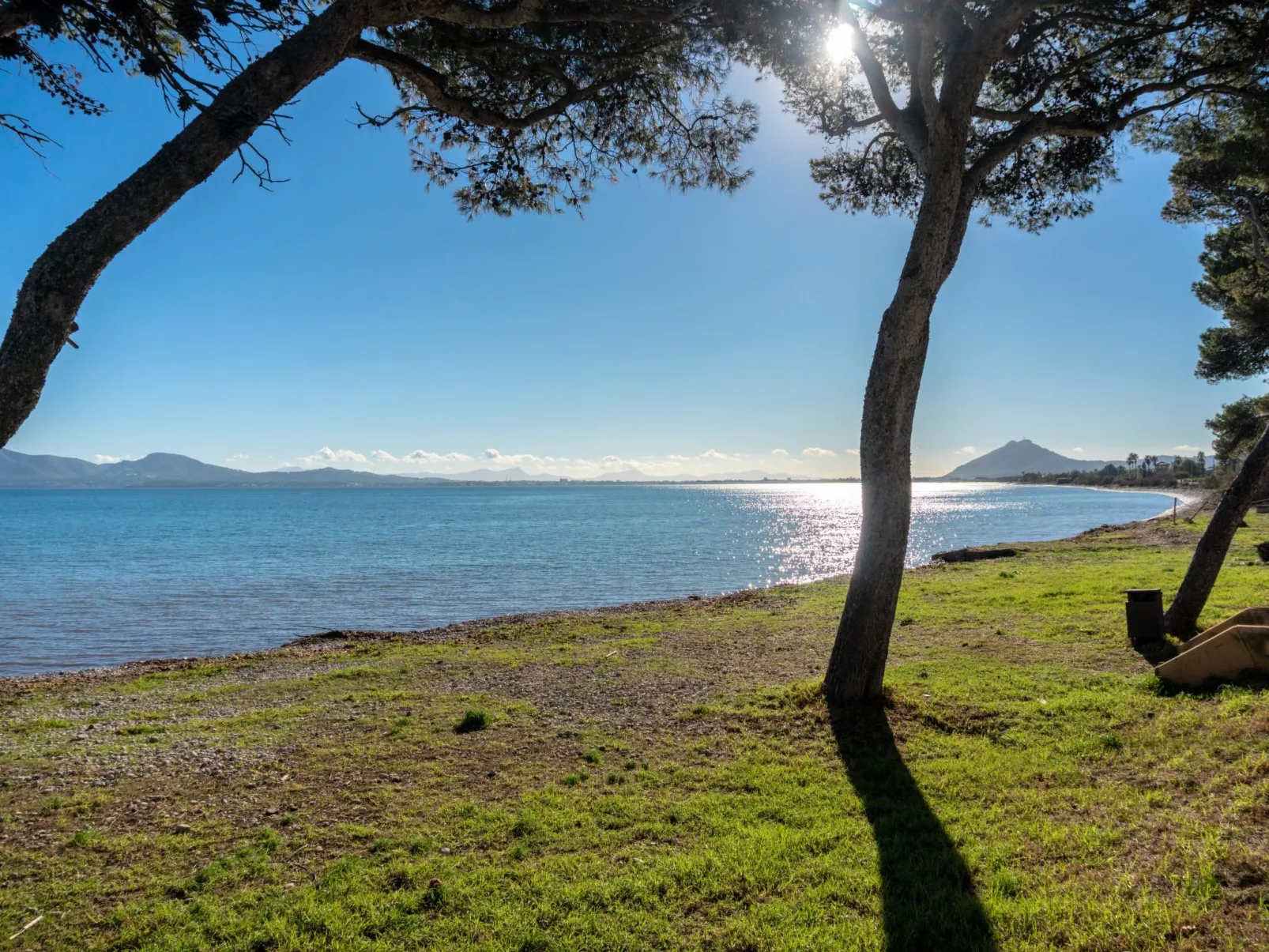 Oratge Beach Views-Buiten