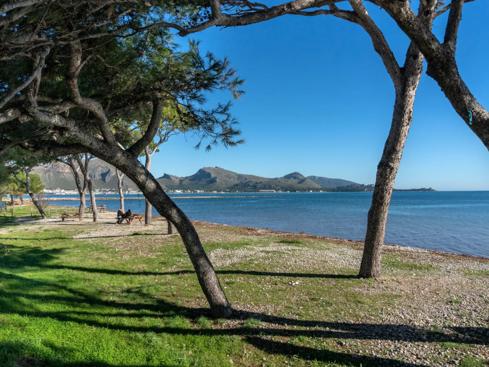 Oratge Beach Views-Buiten