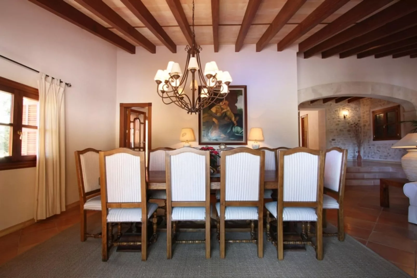 Petit-Woonkamer