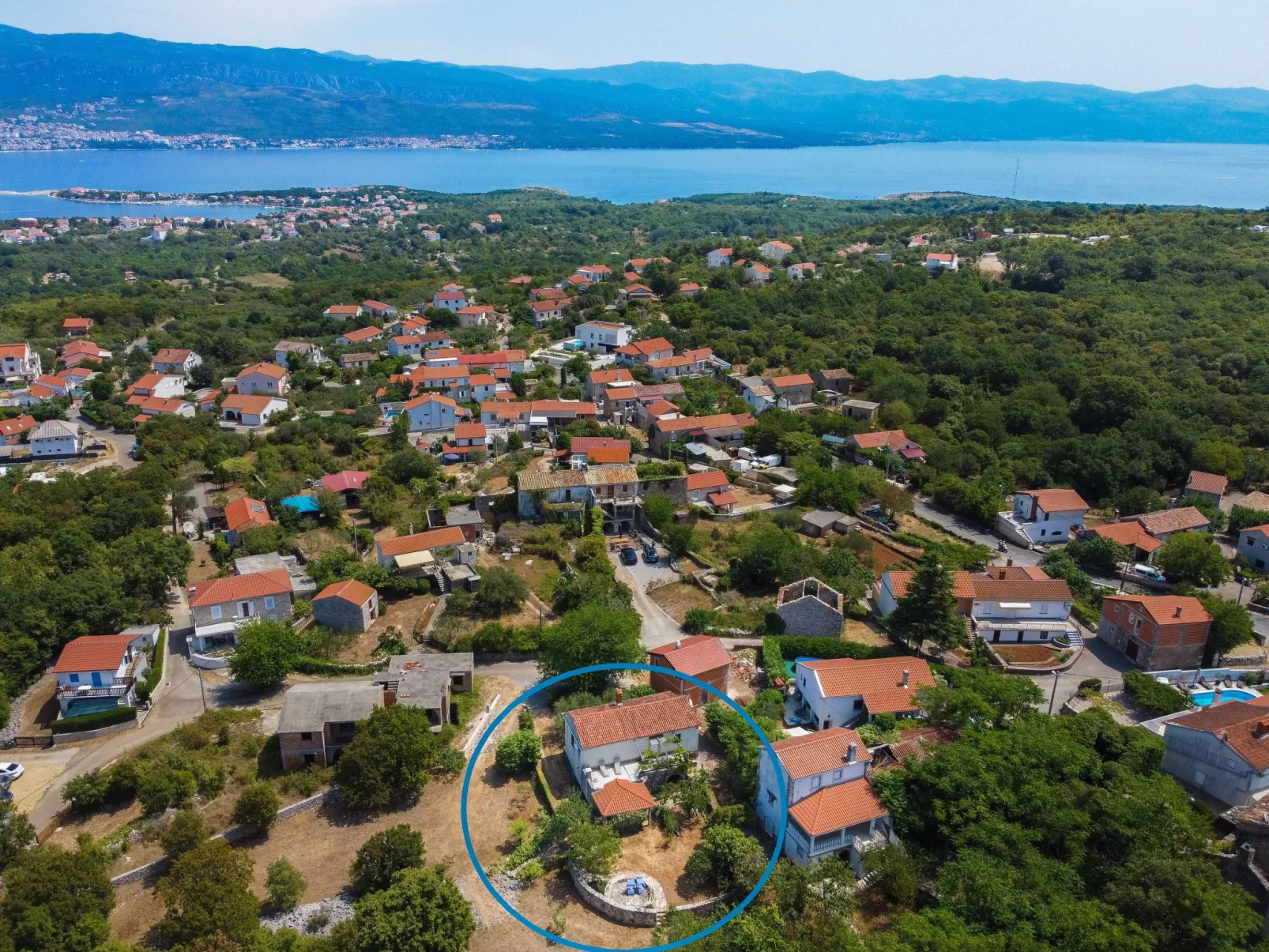 Ljudevit-Buiten