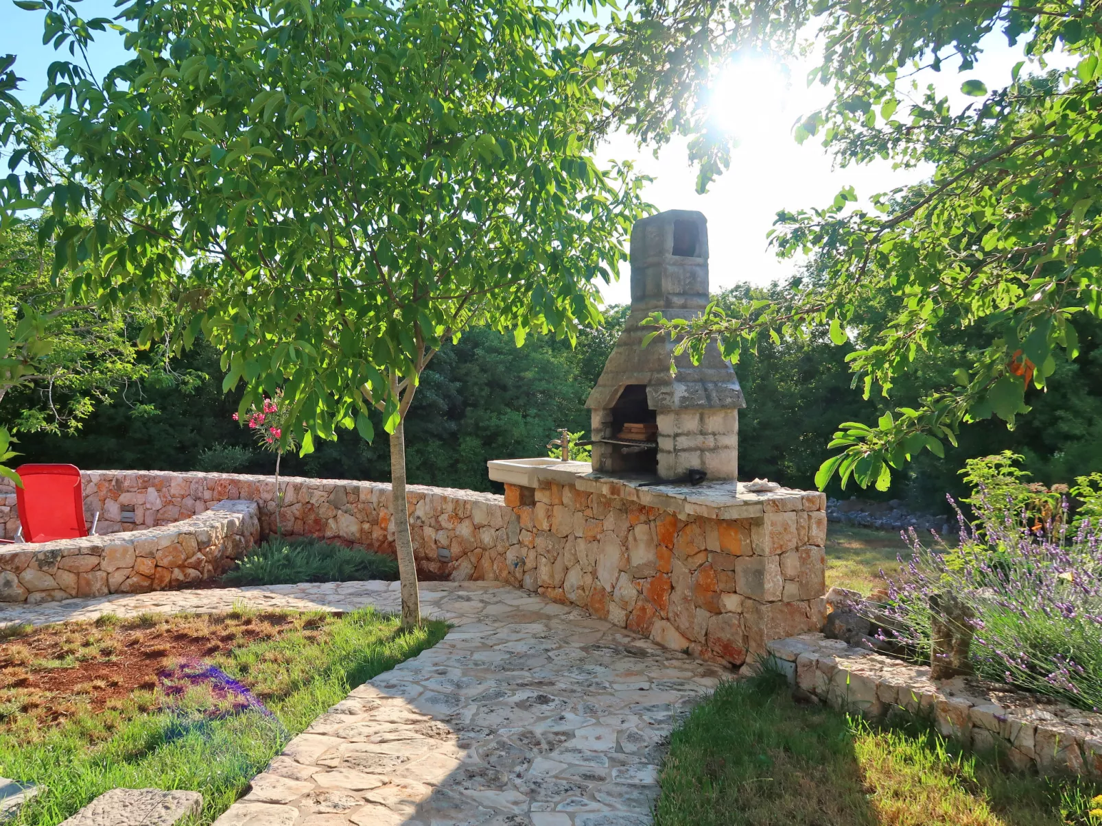 Ljudevit-Buiten