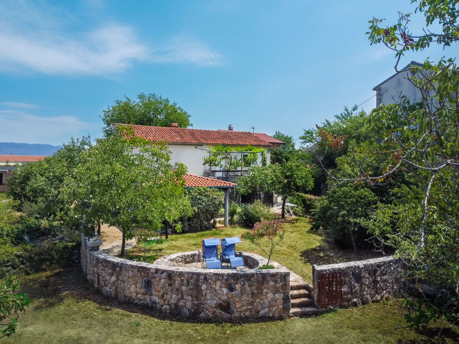Ljudevit-Buiten