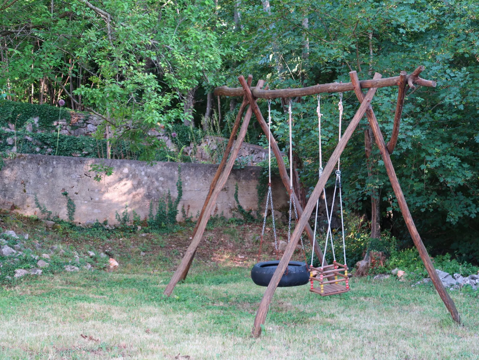 Ljudevit-Buiten