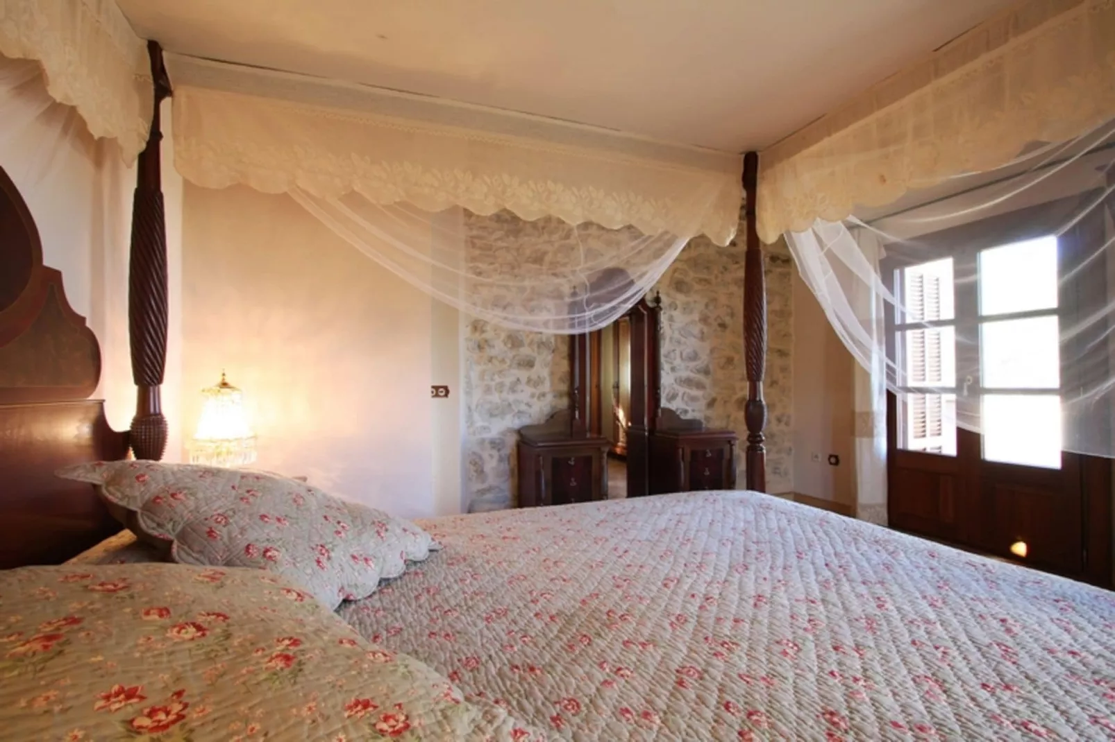Petit-Slaapkamer