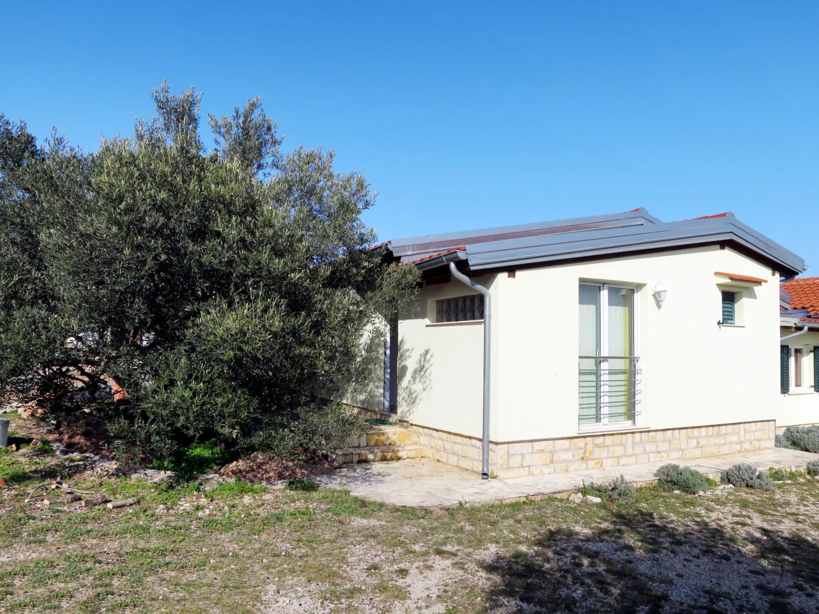Camp Marko-Buiten