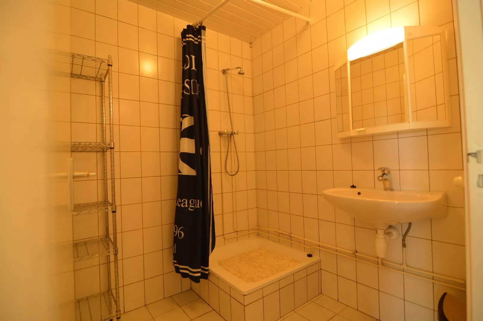 Kerkzicht-Badkamer
