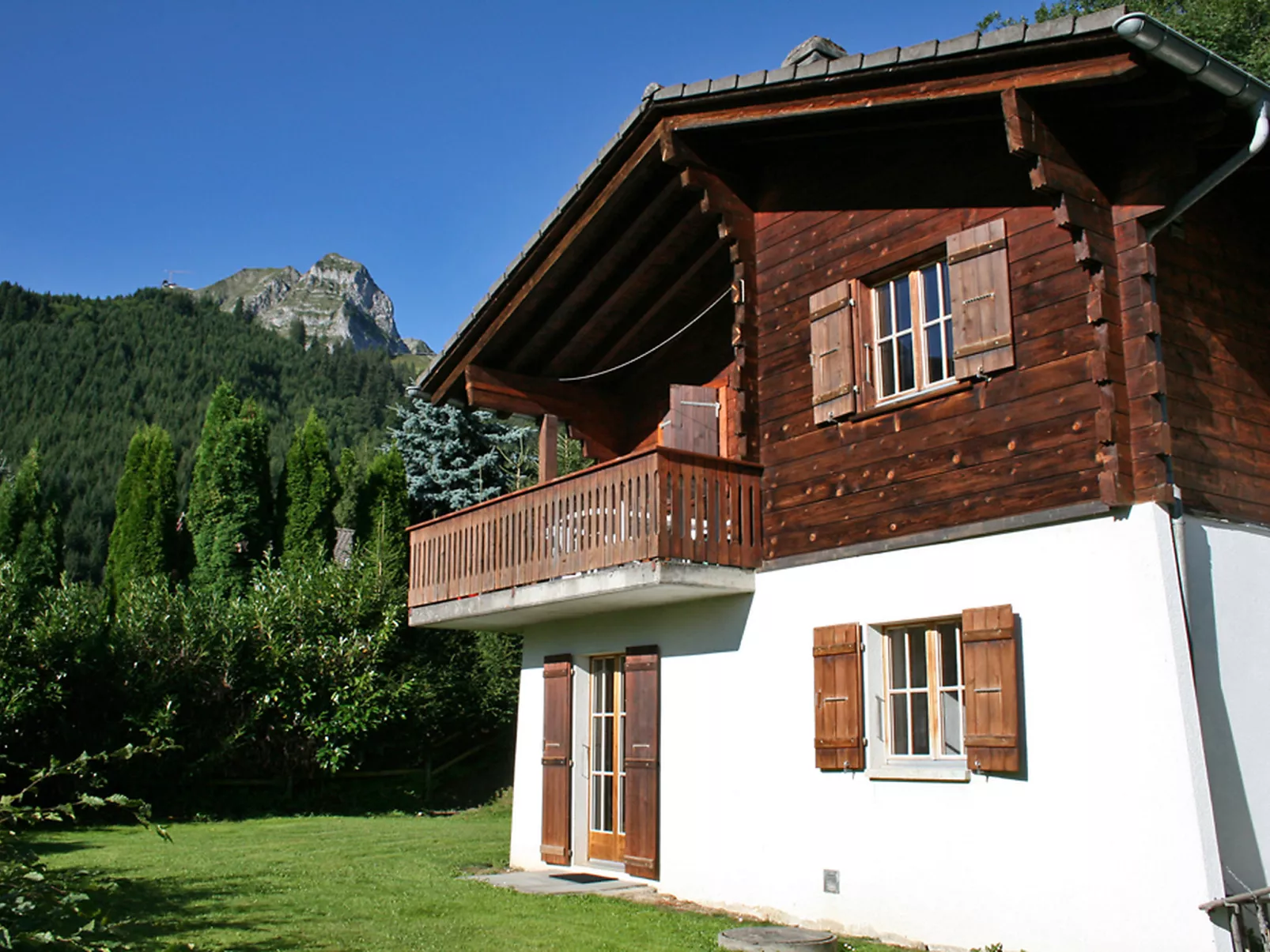 Chalet 1004